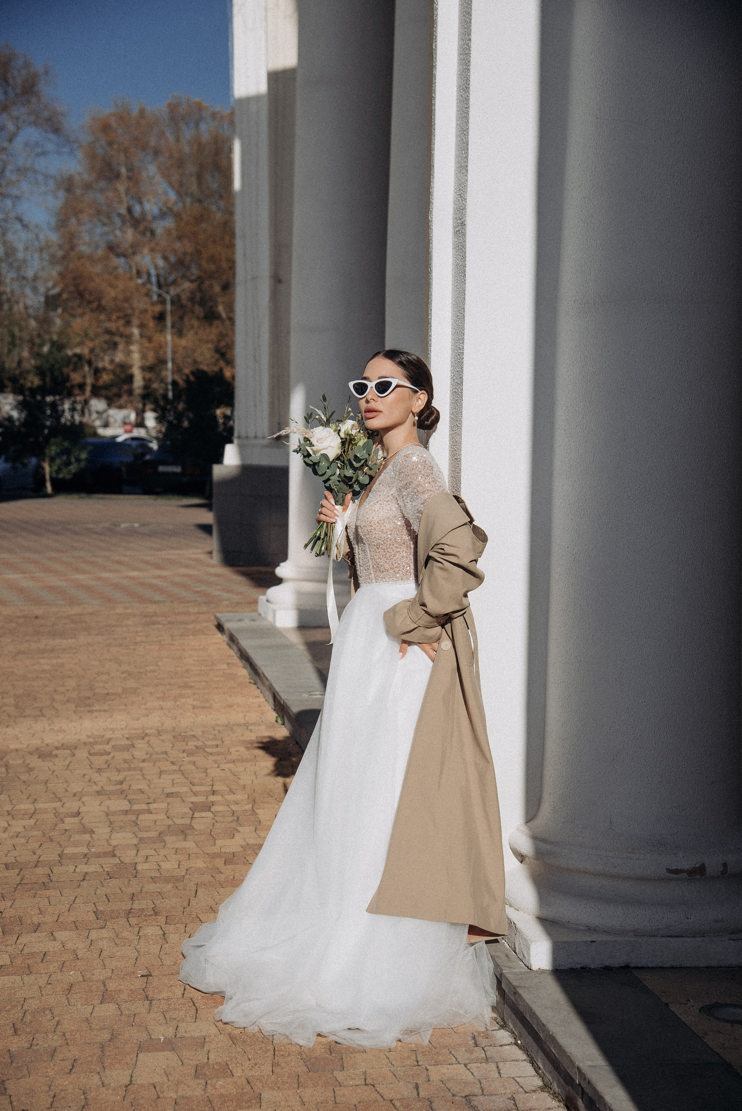 Сочи. Свадебный и семейный фотограф Темрюк Алёна Ковальская