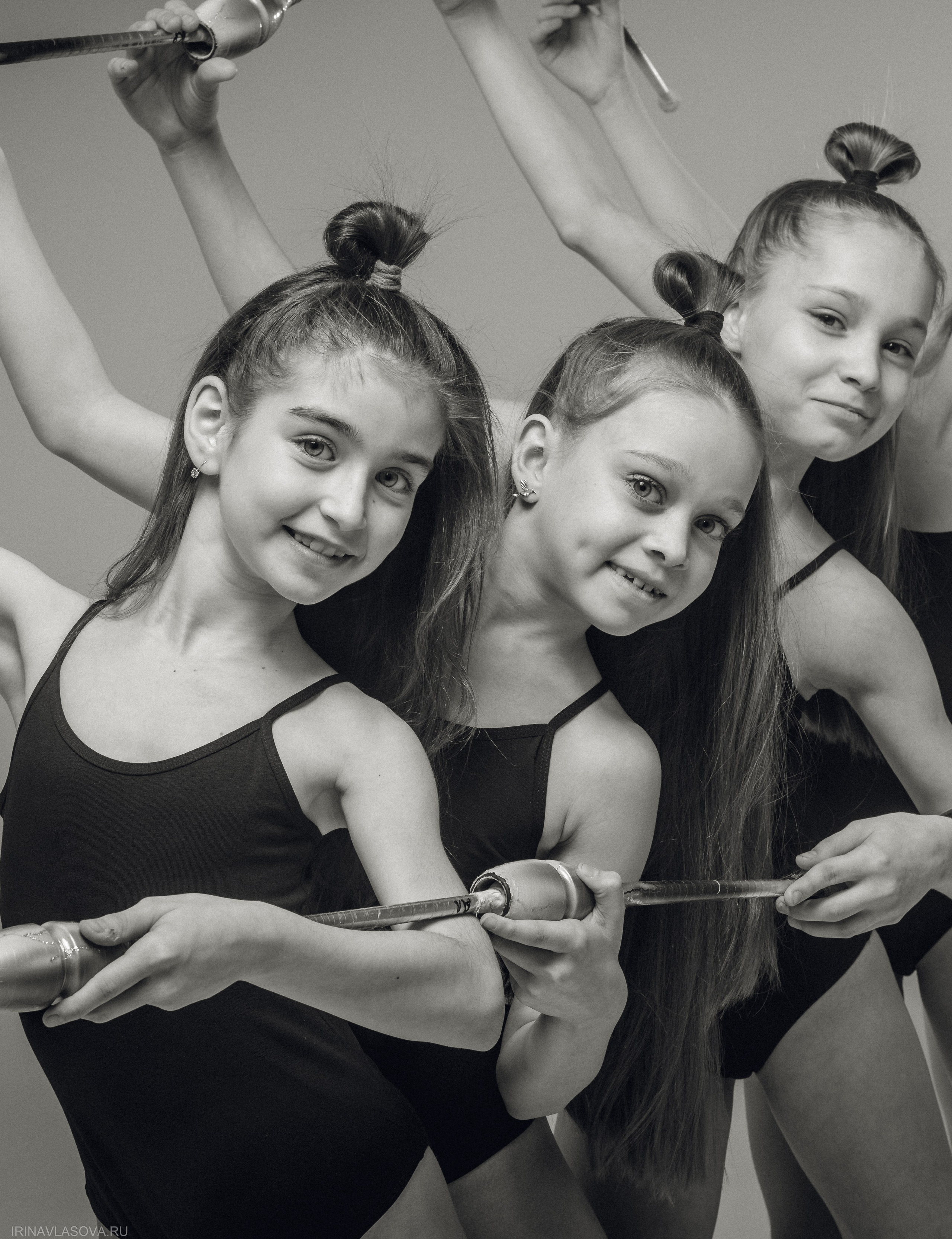 ГРУППЫ & КОМАНДЫ. Спортивный и портретный фотограф