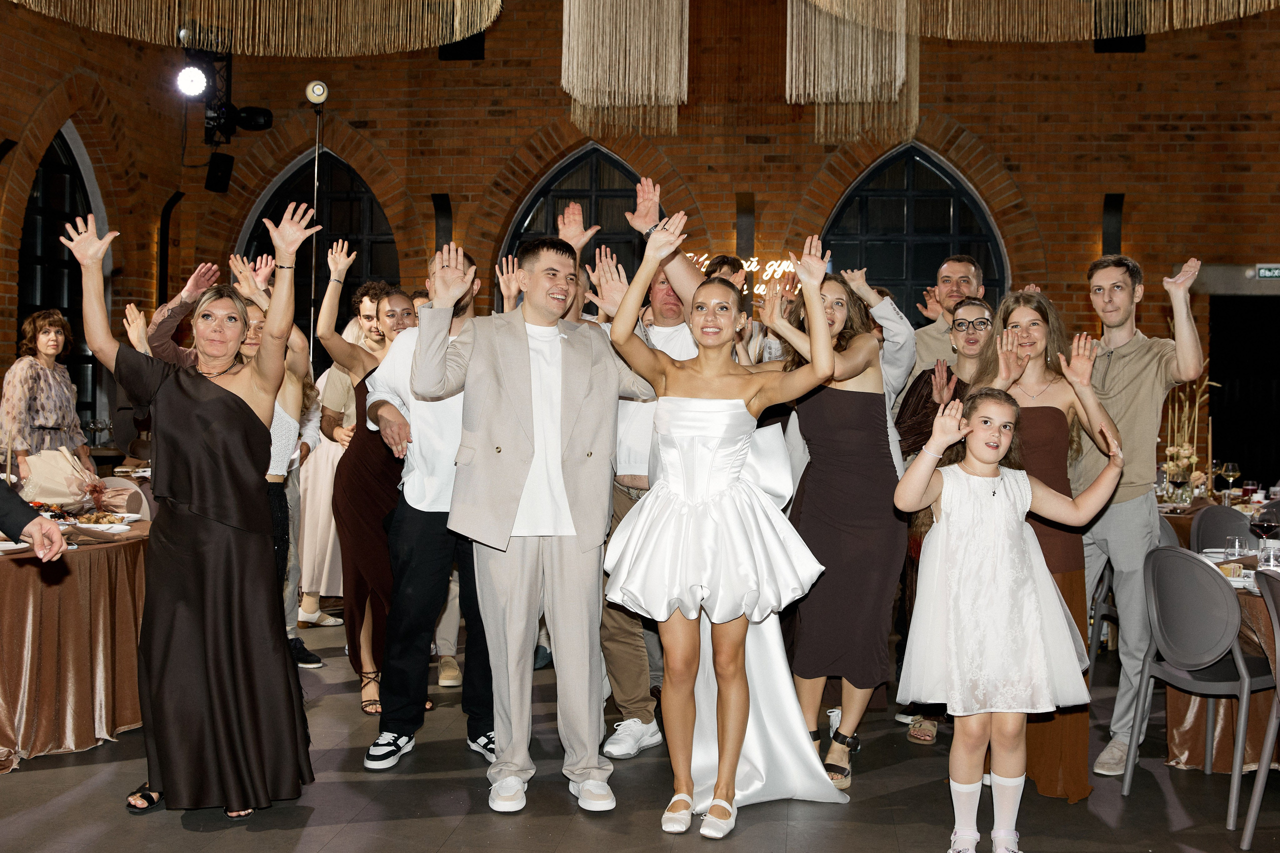 Посмотреть серию. Свадебный и семейный фотограф в Красноярске Тряпчев Павел