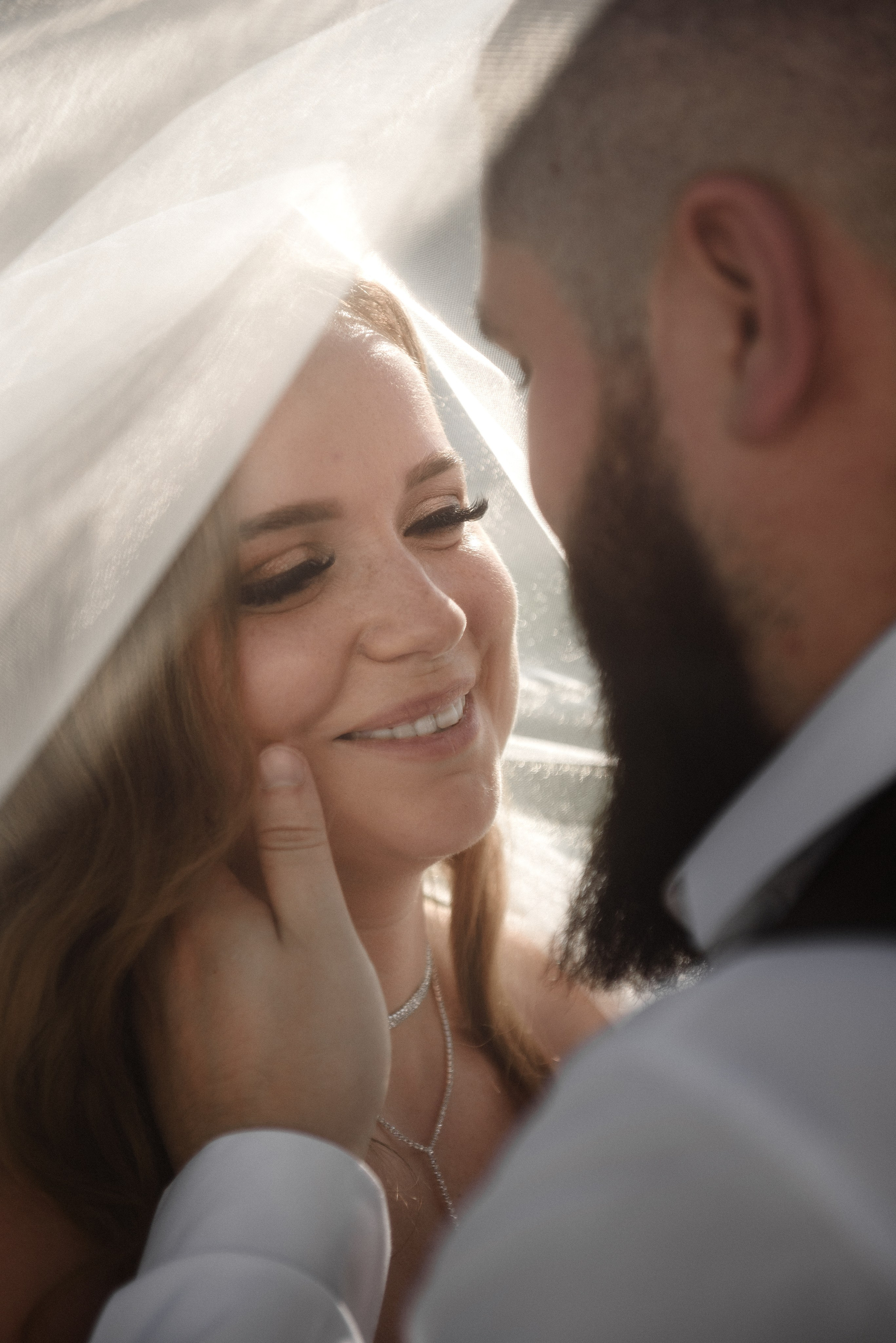 Вика и Антон. Свадебный фотограф в Ярославле и Москве Руслан Иософатов