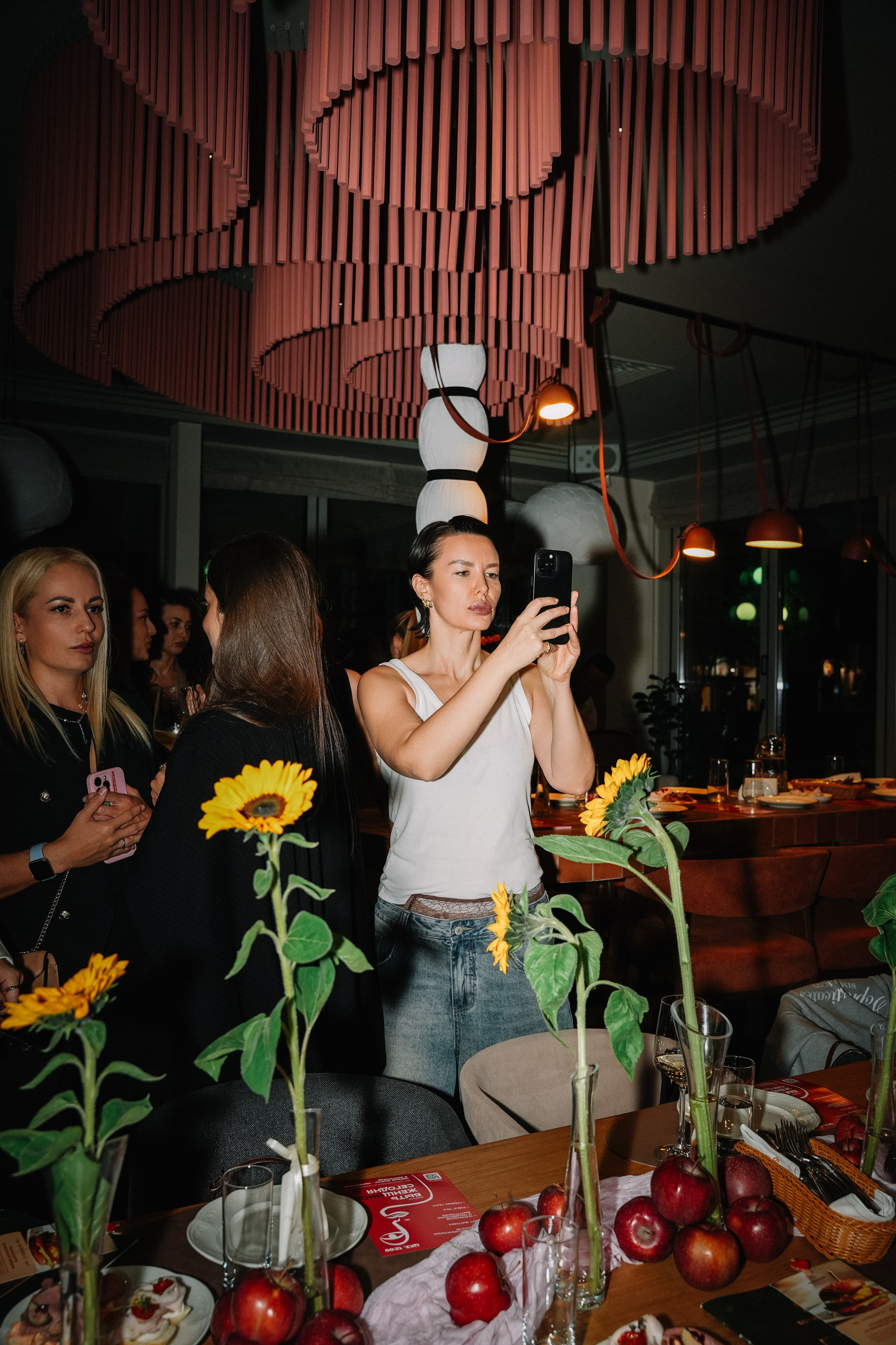 Встреча амбасадоров. Фотограф Волгоград Анастасия Ли