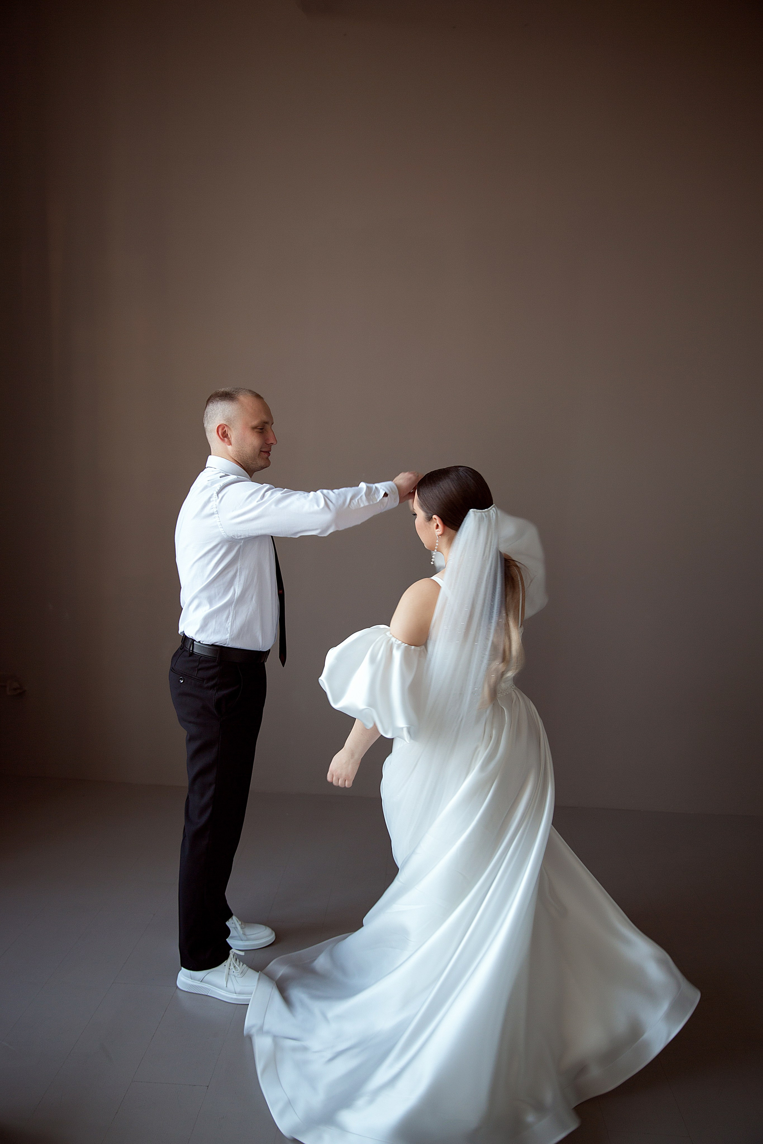 Дмитрий и Валерия. Людмила Далидович топовый семейный фотограф Находка/Владивосток