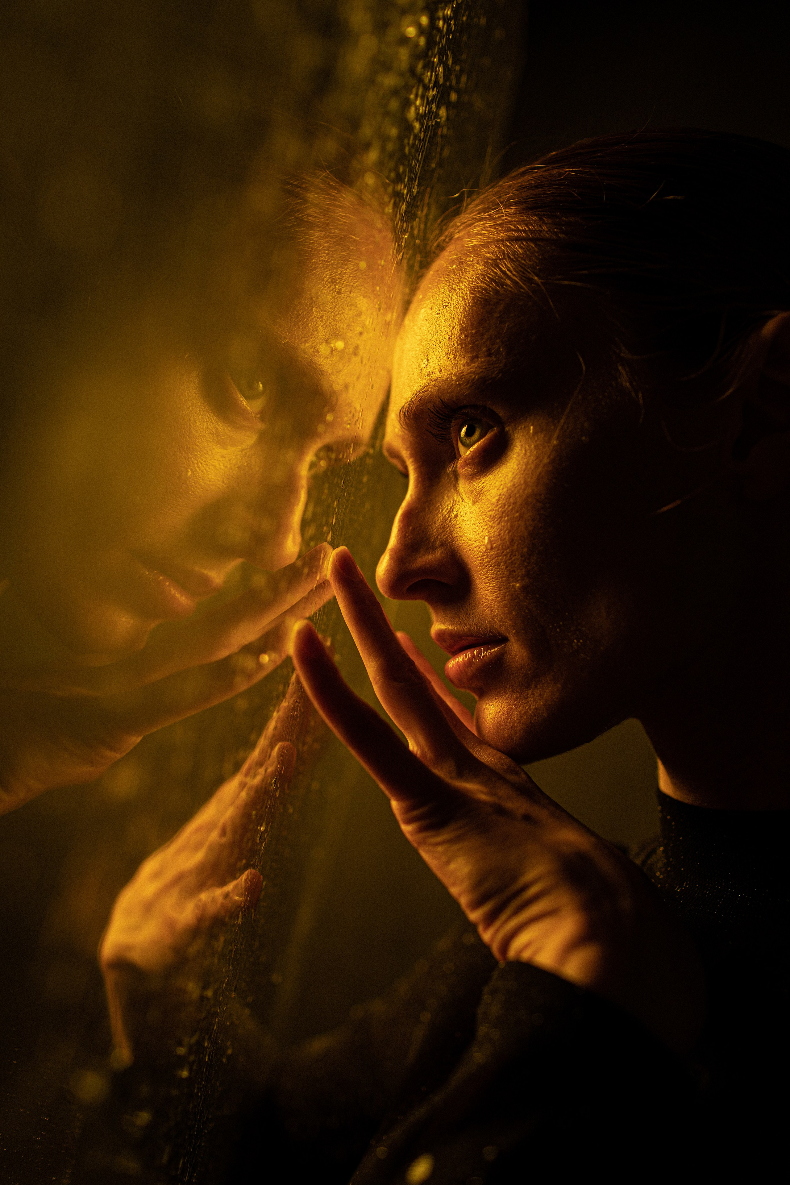 Мои работы в цвете. Портретный фотограф Марина Щеглова в Москве