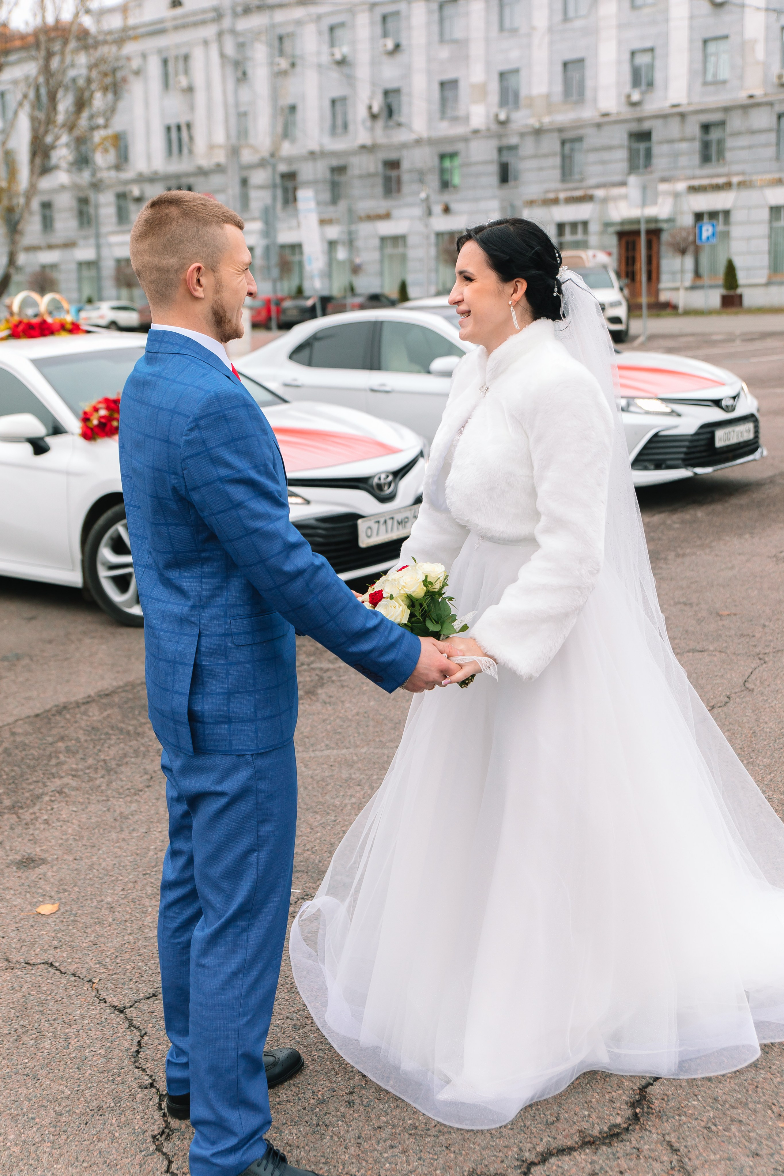 АЛЕНА И ДЕНИС. Свадебный и семейный фотограф в Курске и Курчатове