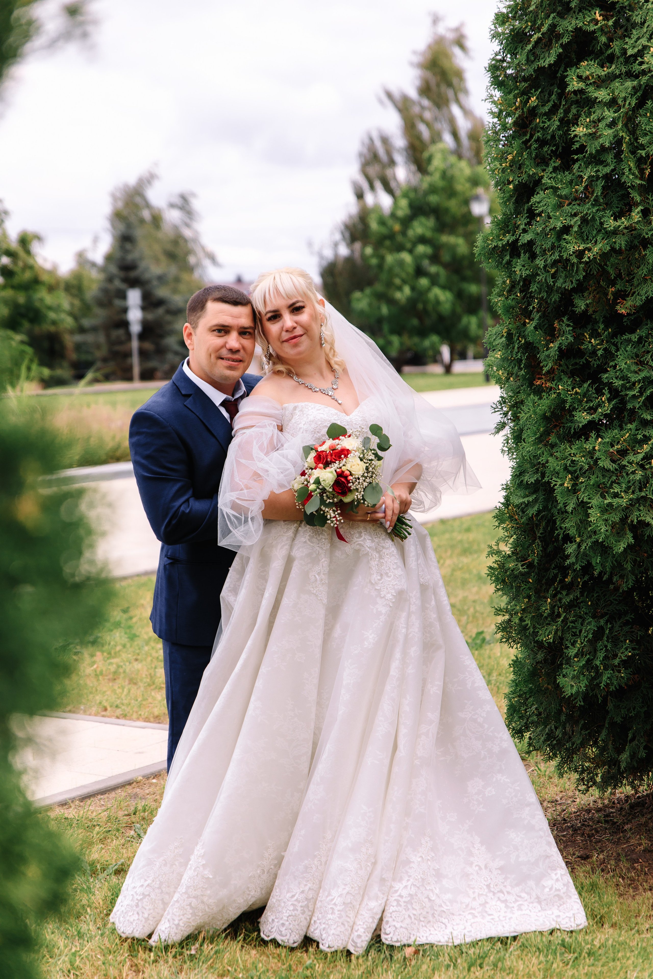ТАТЬЯНА И ВЛАДИМИР. Свадебный и семейный фотограф в Курске и Курчатове
