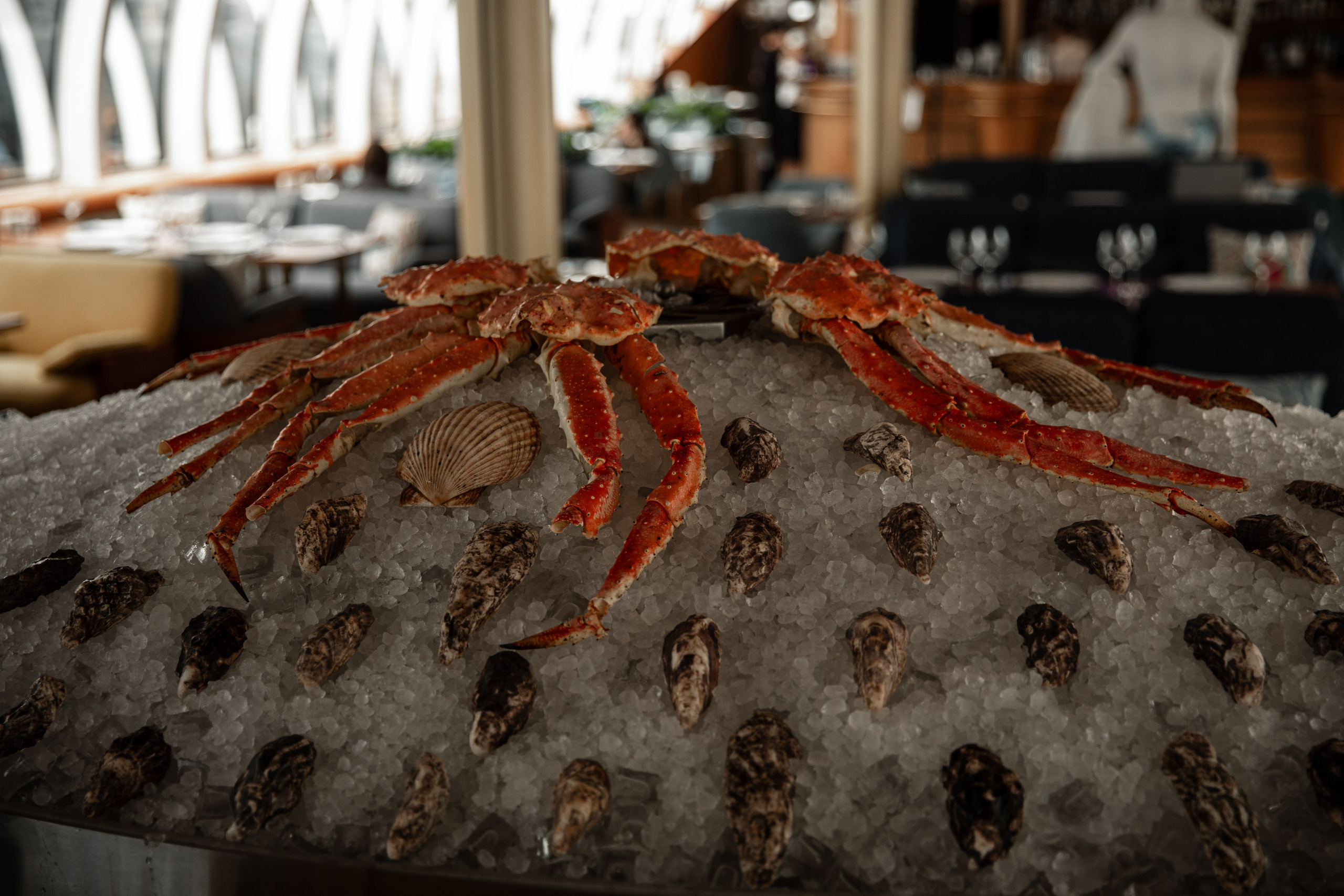 Фуд-фотография | Профессиональная съемка еды в Москве. Фотограф брендов и бизнеса в Москве Алексей Сентюрин
