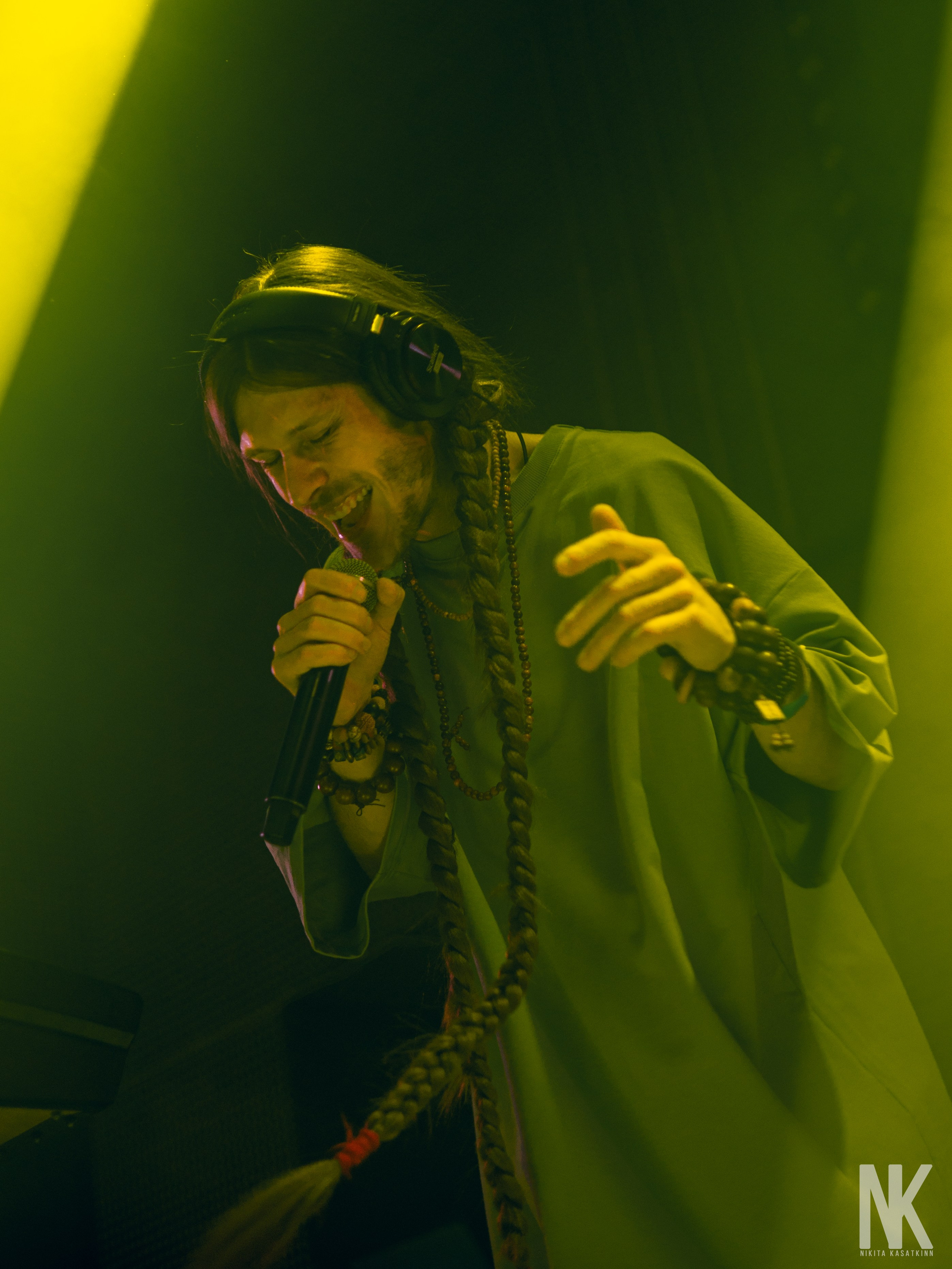 ЛОЛИТА КОСС 28.11 КАЗАНЬ. Касаткин Никита. Фотограф