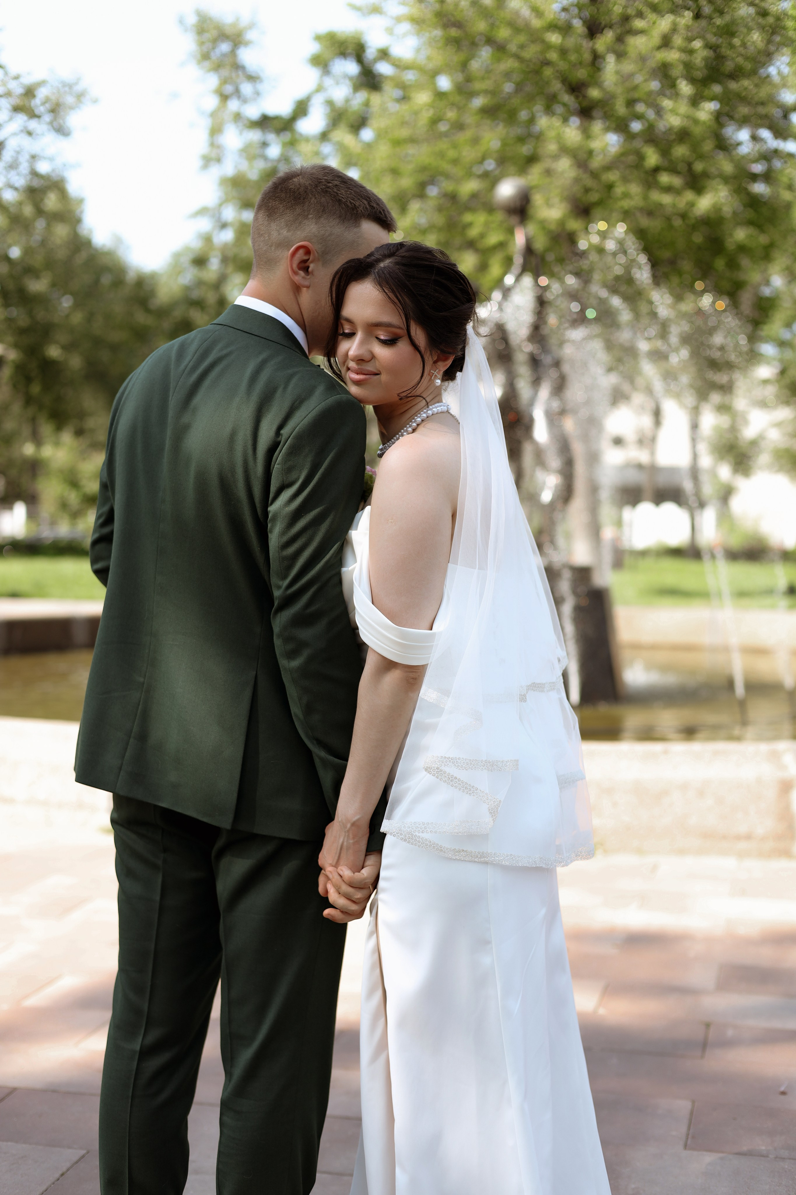 A&Y. Photographer Tatiana Ivanova in Yaroslavl