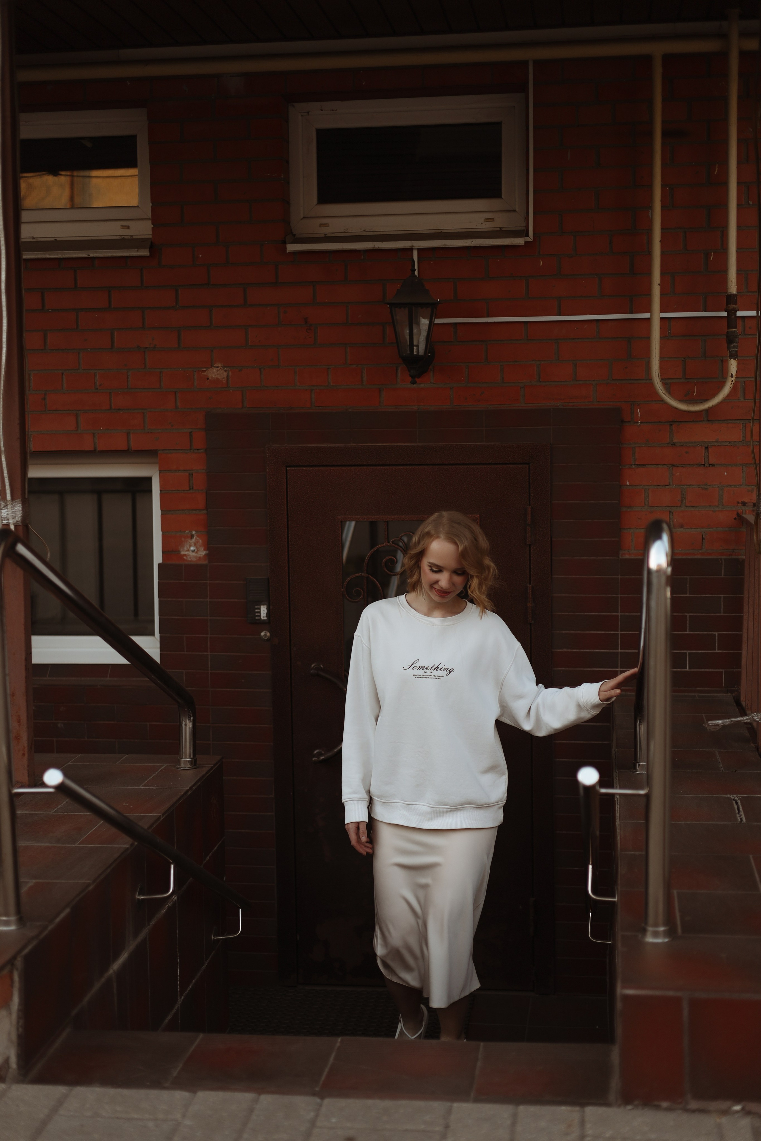 Ekaterina. Photographer Tatiana Ivanova in Yaroslavl