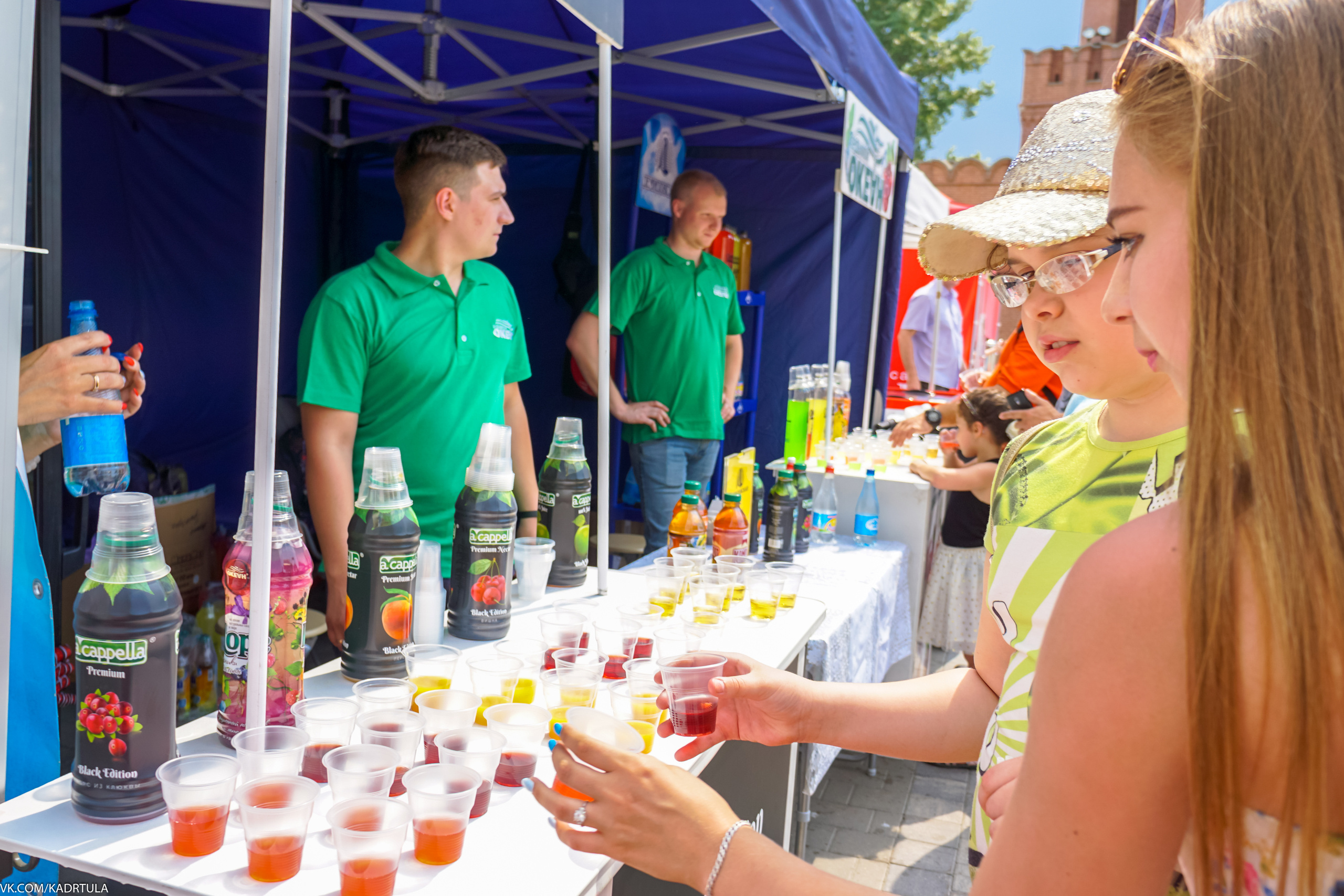 Мампарад в Туле 2019 год. Репортаж. Фотограф в Туле Крупский АнДРей. Фотостудия «КАДР71» в Туле