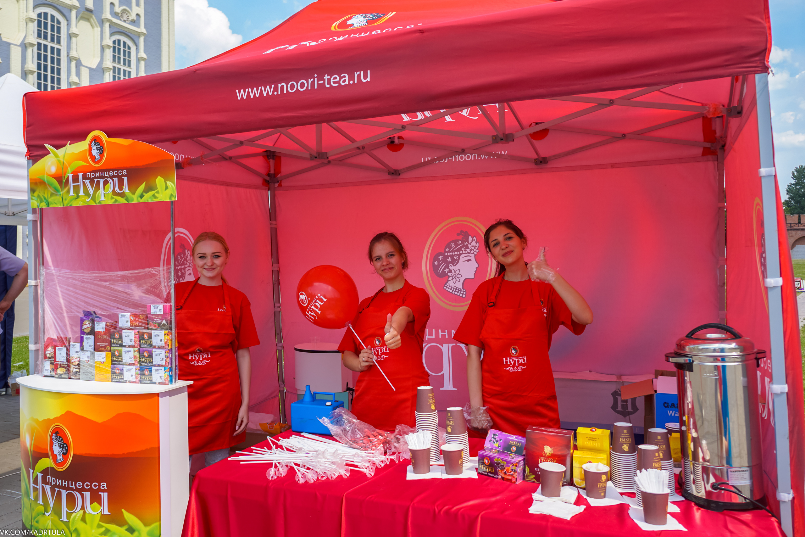 Мампарад в Туле 2019 год. Репортаж. Фотограф в Туле Крупский АнДРей. Фотостудия «КАДР71» в Туле