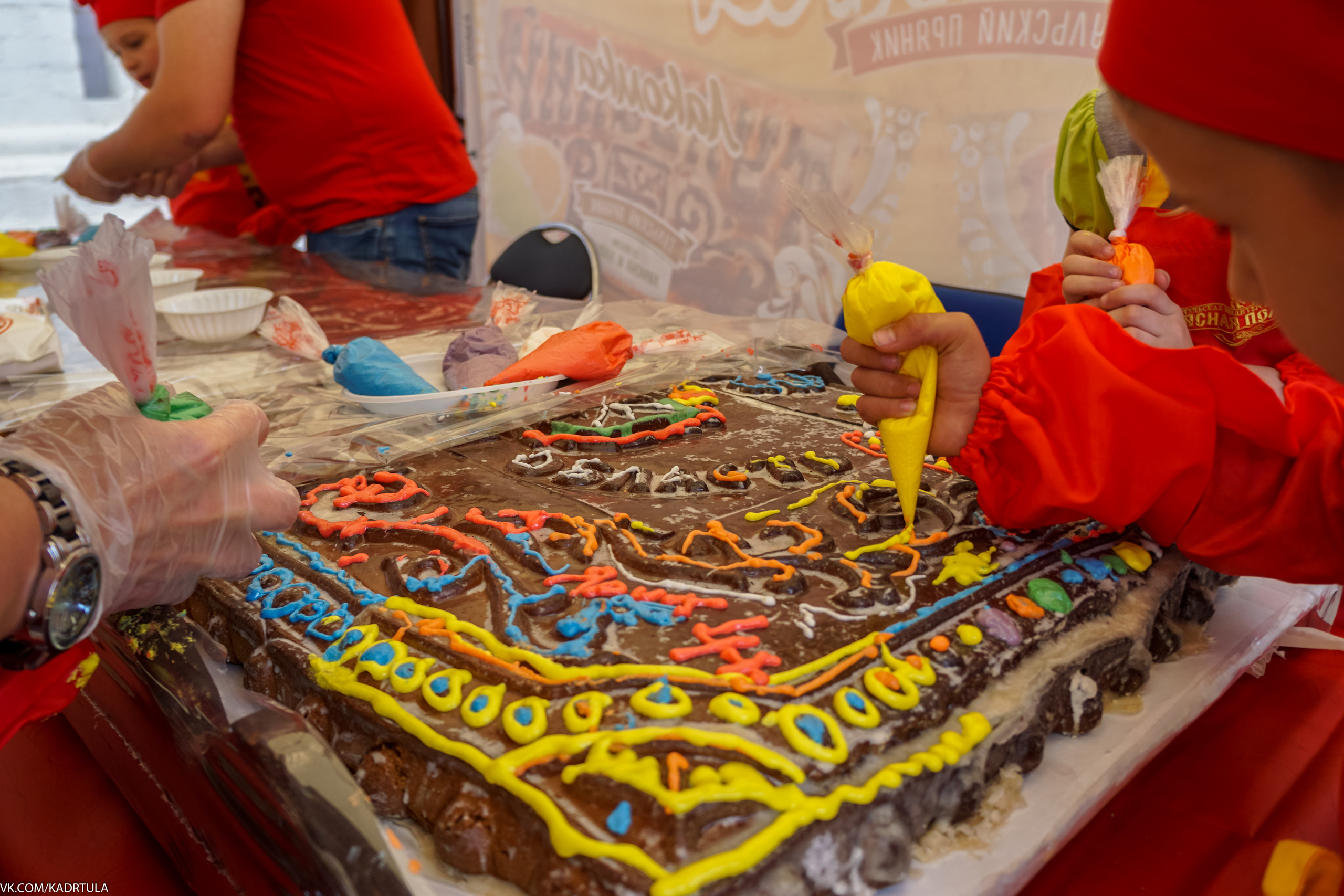 Мампарад в Туле 2019 год. Репортаж. Фотограф в Туле Крупский АнДРей. Фотостудия «КАДР71» в Туле