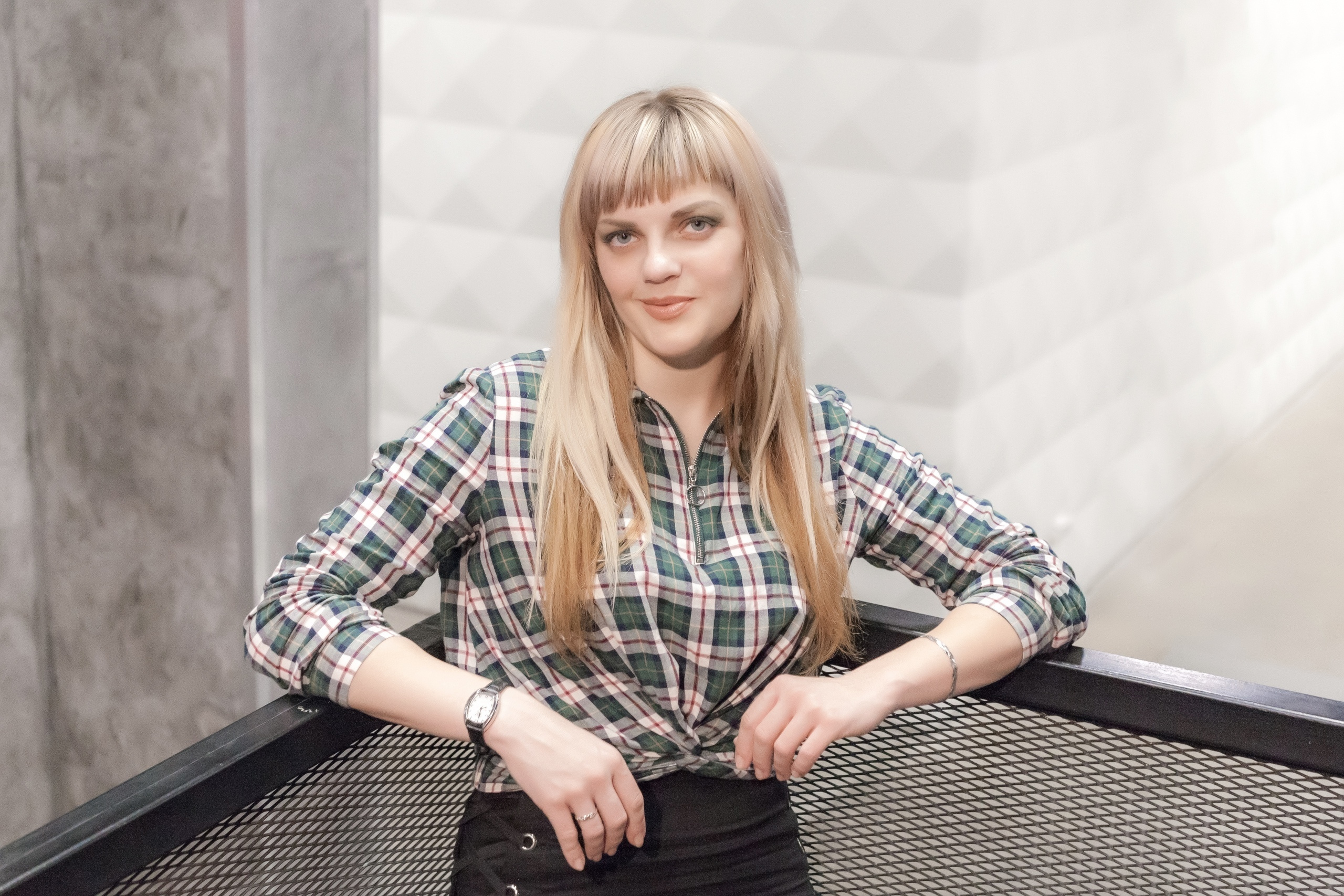 Фотосессия в «Октаве» — творческом индустриальном кластере, г. Тула. Фотограф в Туле Крупский АнДРей. Фотостудия «КАДР71» в Туле