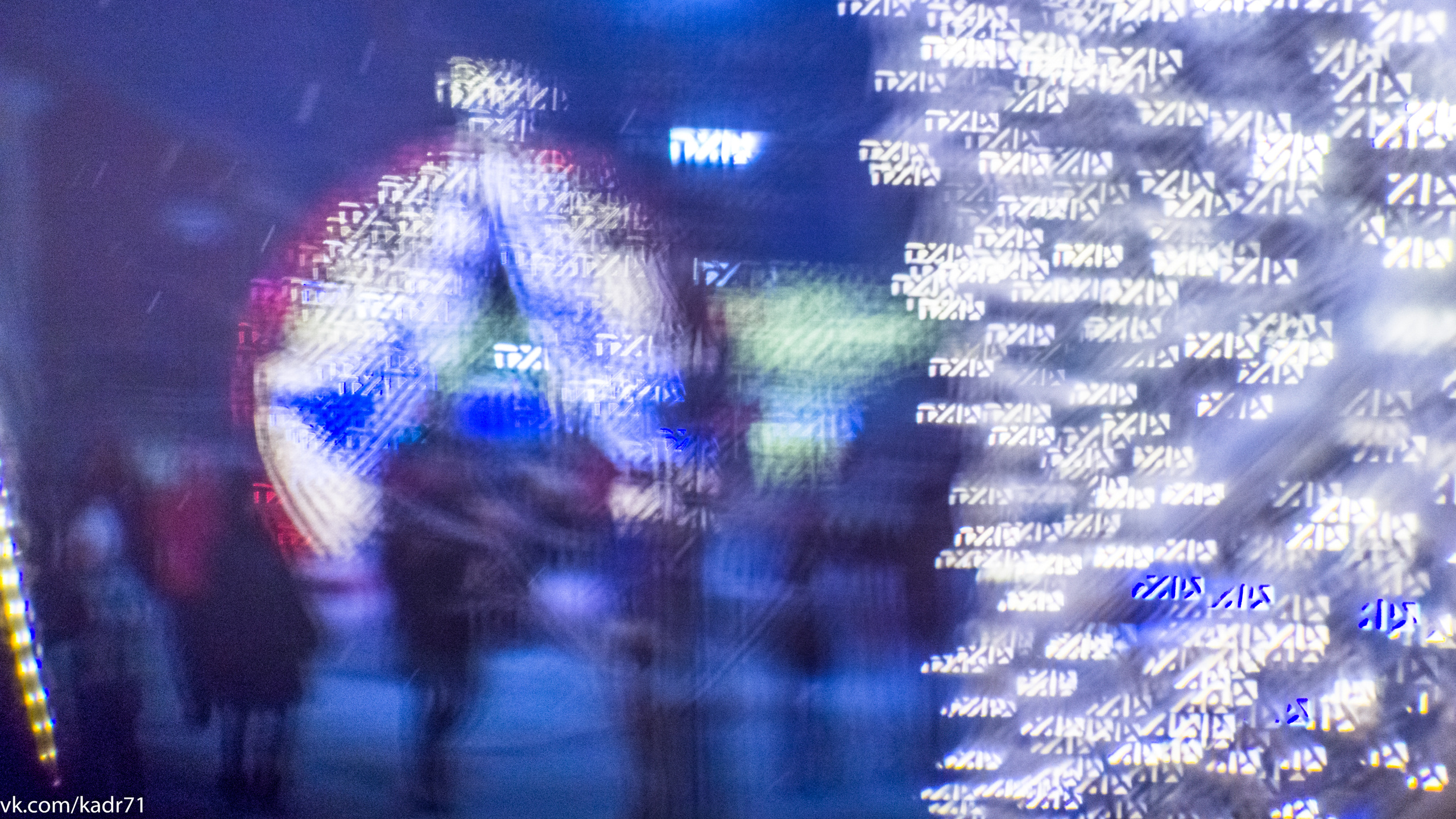 Тула-Новогодняя столица России 2019-2020. Фотограф в Туле Крупский АнДРей. Фотостудия «КАДР71» в Туле