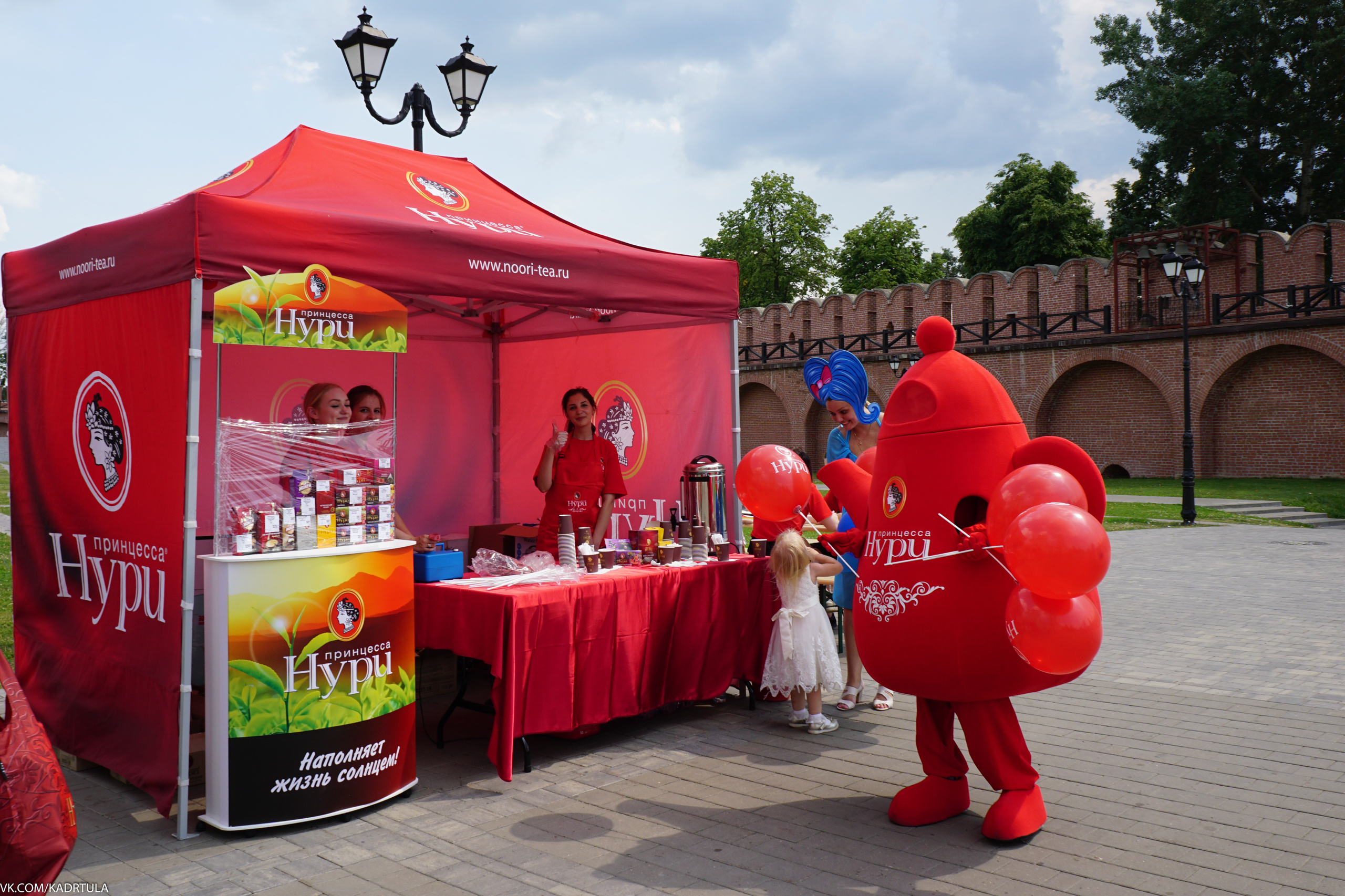 Мампарад в Туле 2019 год. Репортаж. Фотограф в Туле Крупский АнДРей. Фотостудия «КАДР71» в Туле