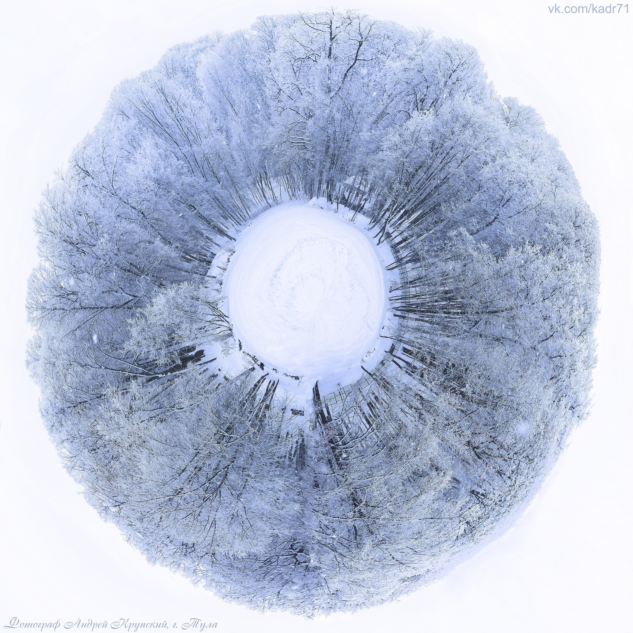 Тула-Новогодняя столица России 2019-2020. Фотограф в Туле Крупский АнДРей. Фотостудия «КАДР71» в Туле