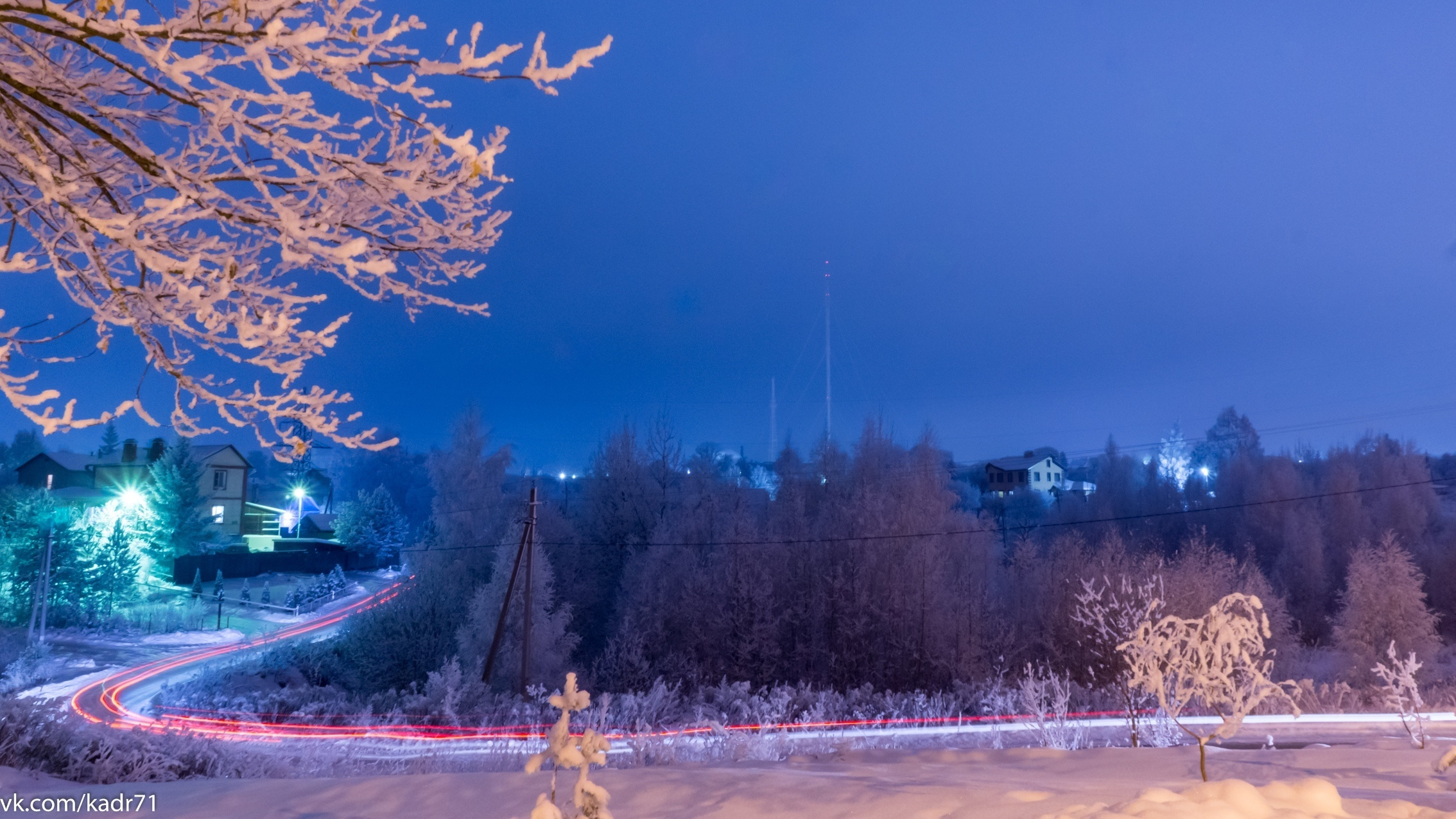 Тула-Новогодняя столица России 2019-2020. Фотограф в Туле Крупский АнДРей. Фотостудия «КАДР71» в Туле