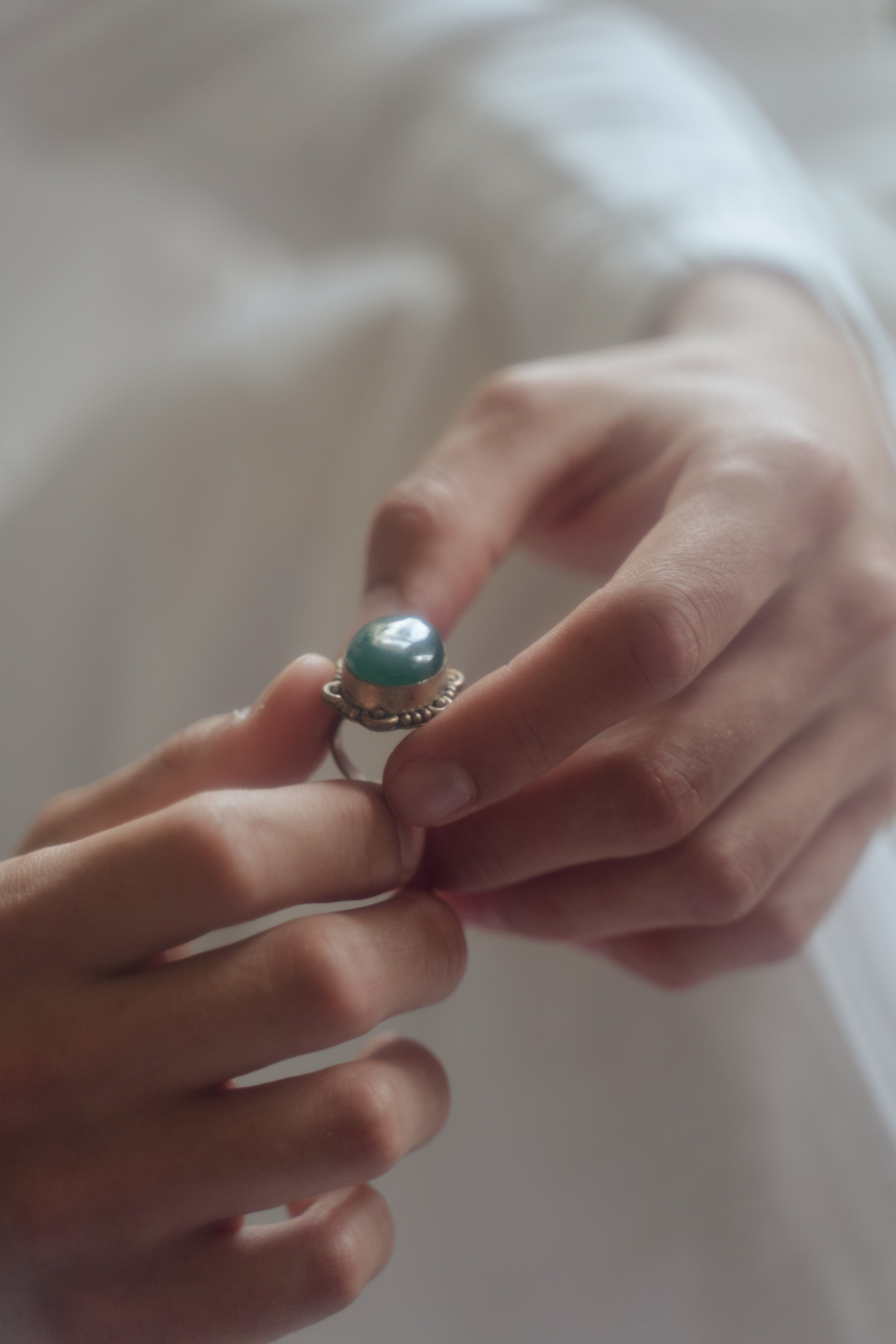 The Secret Garden. Портретный фотограф в Краснодаре Валерия Матирная