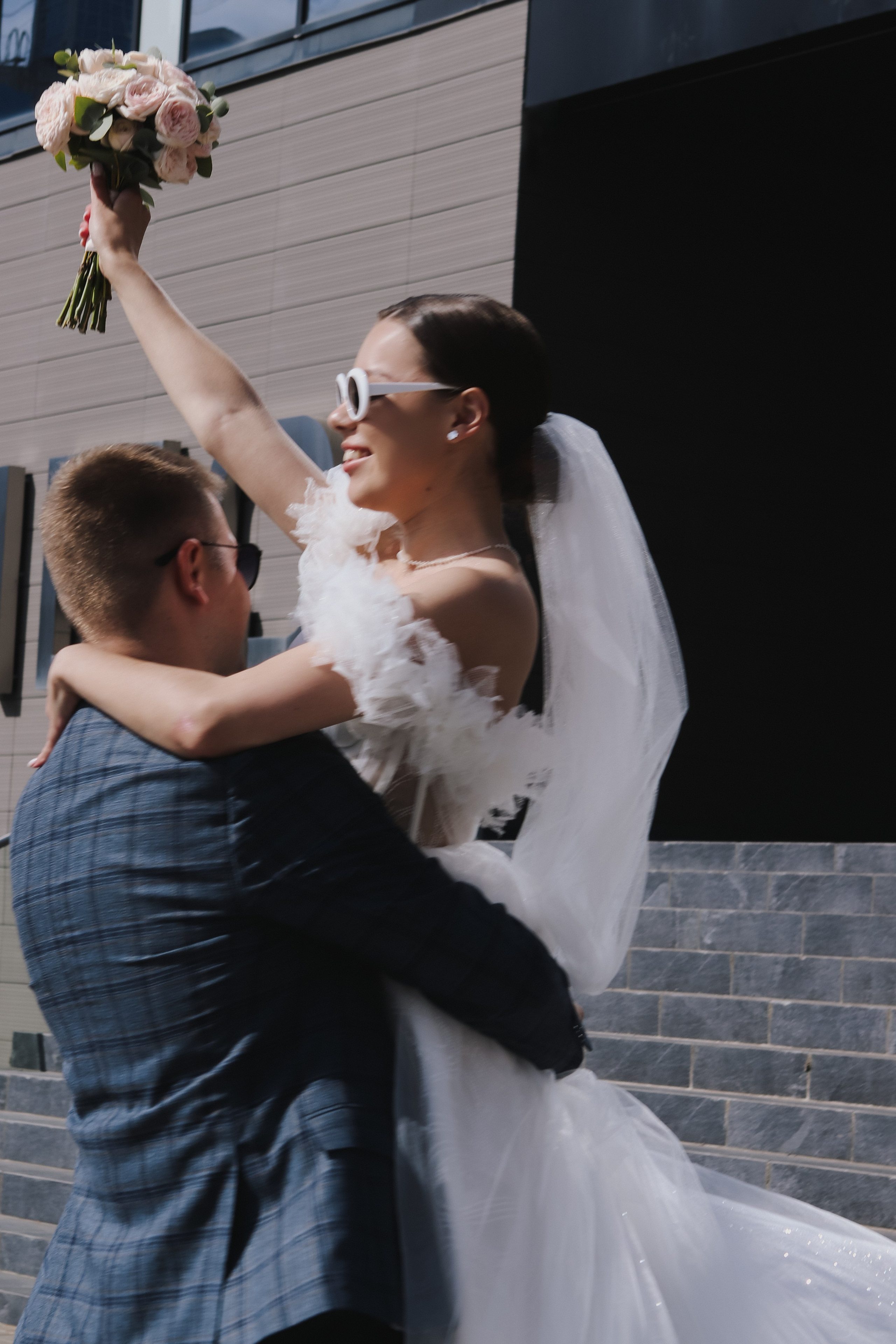 Олег и Инна. Семейный свадебный детский фотограф Саранск Наталья Сыркина