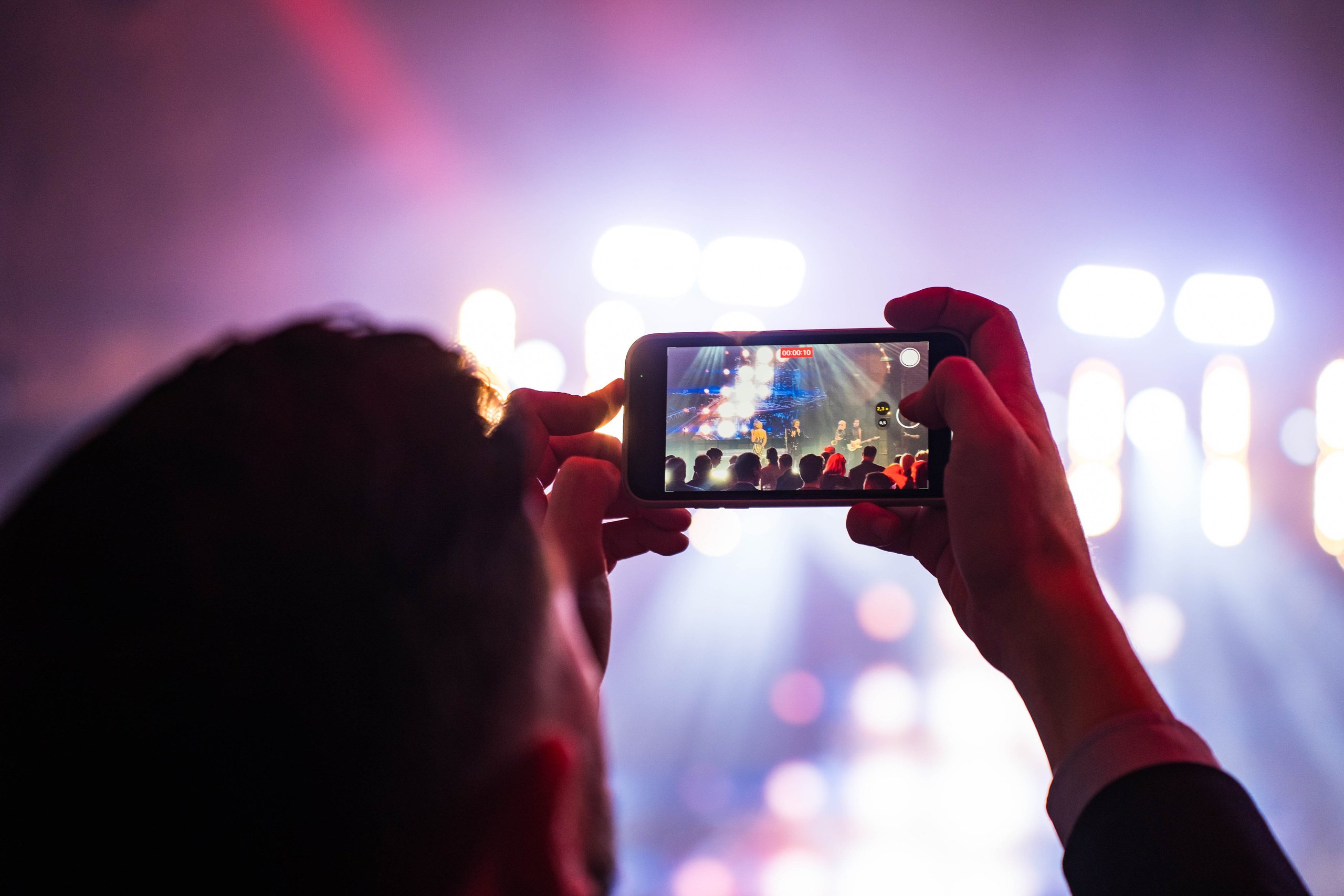 Гранты мэра Москвы. Фотограф Абакумова Анастасия