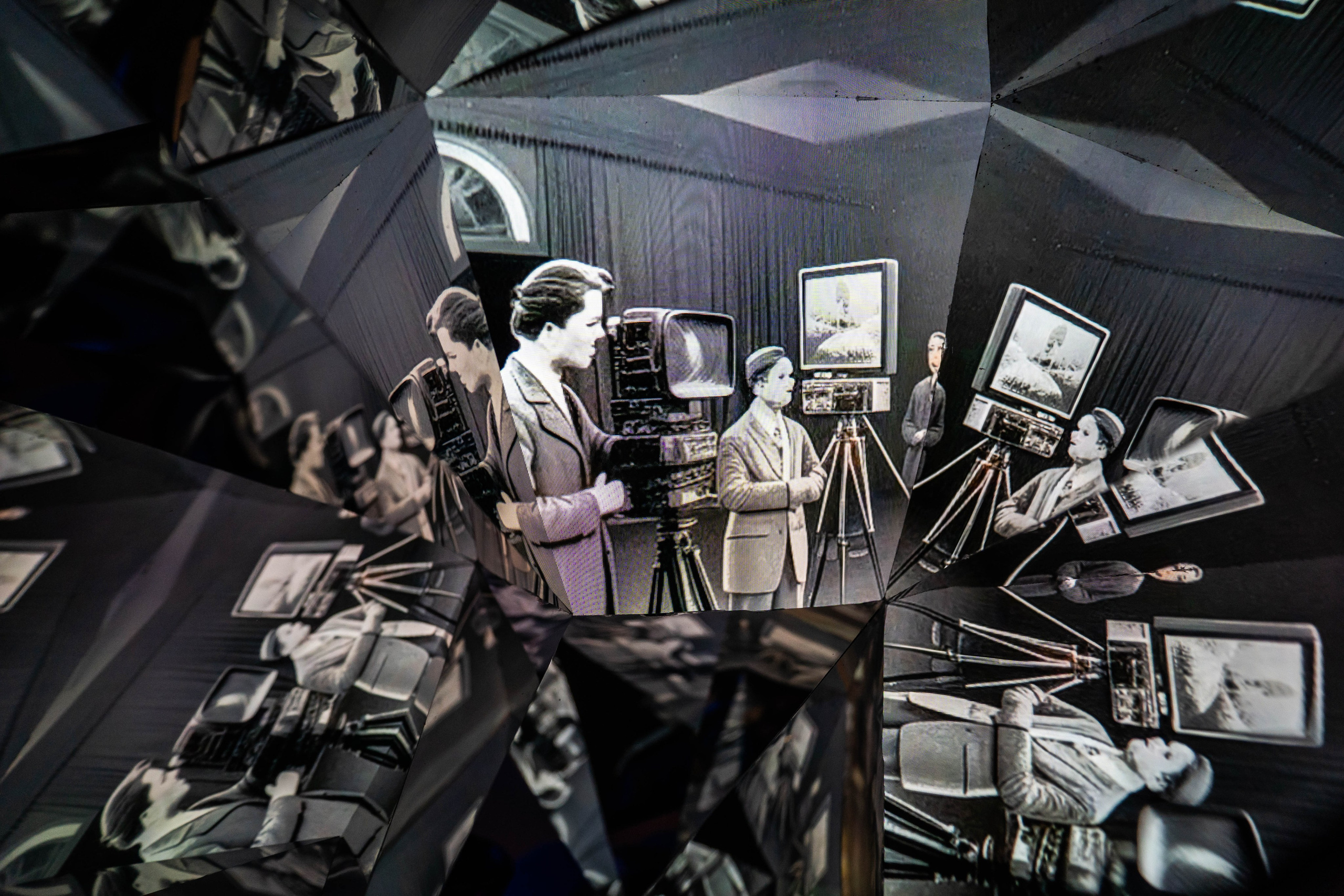 MARS. Фотограф Абакумова Анастасия