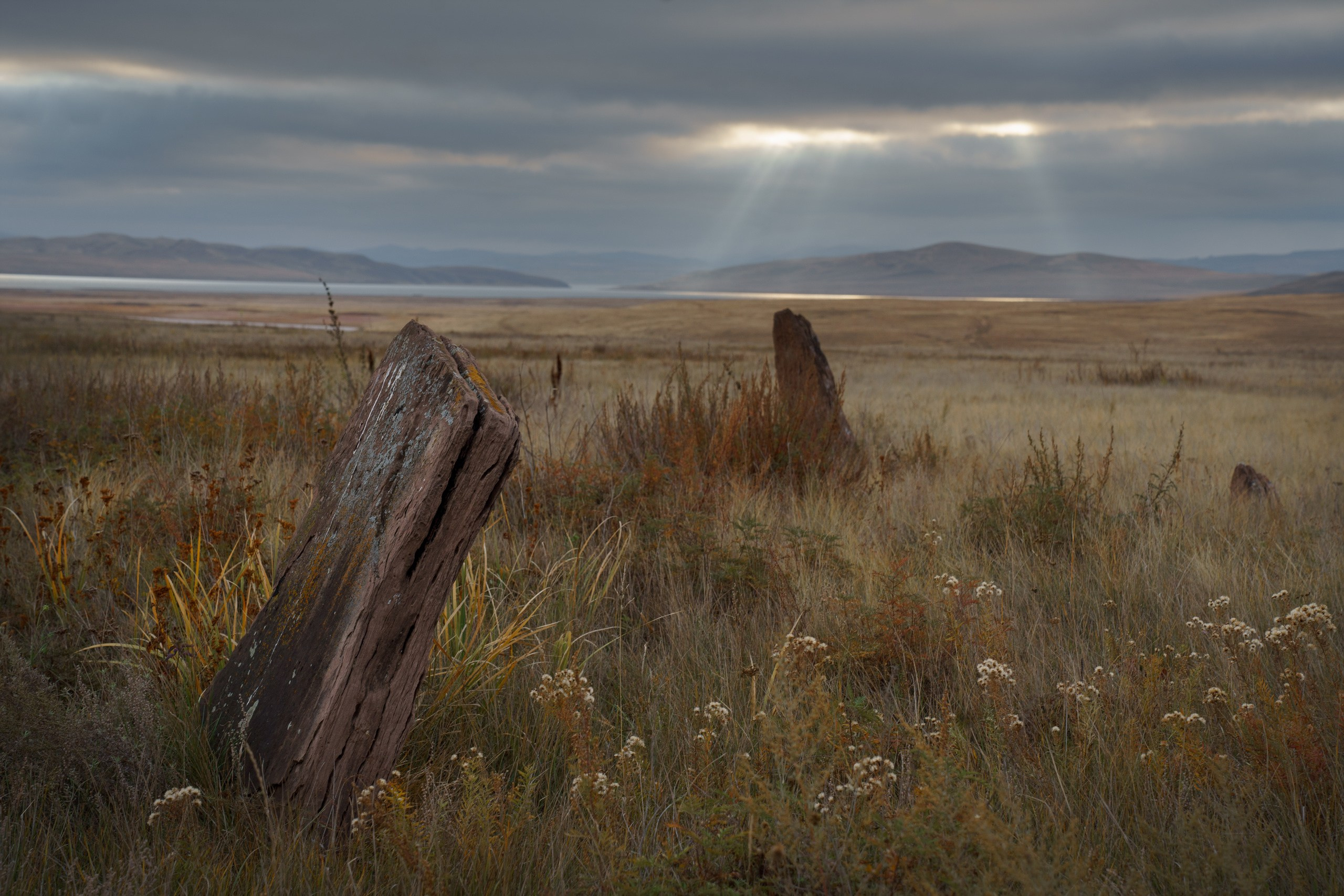 Хакасия. Фотограф в Красноярске Нерозя Александр. Пейзаж, природа, портрет