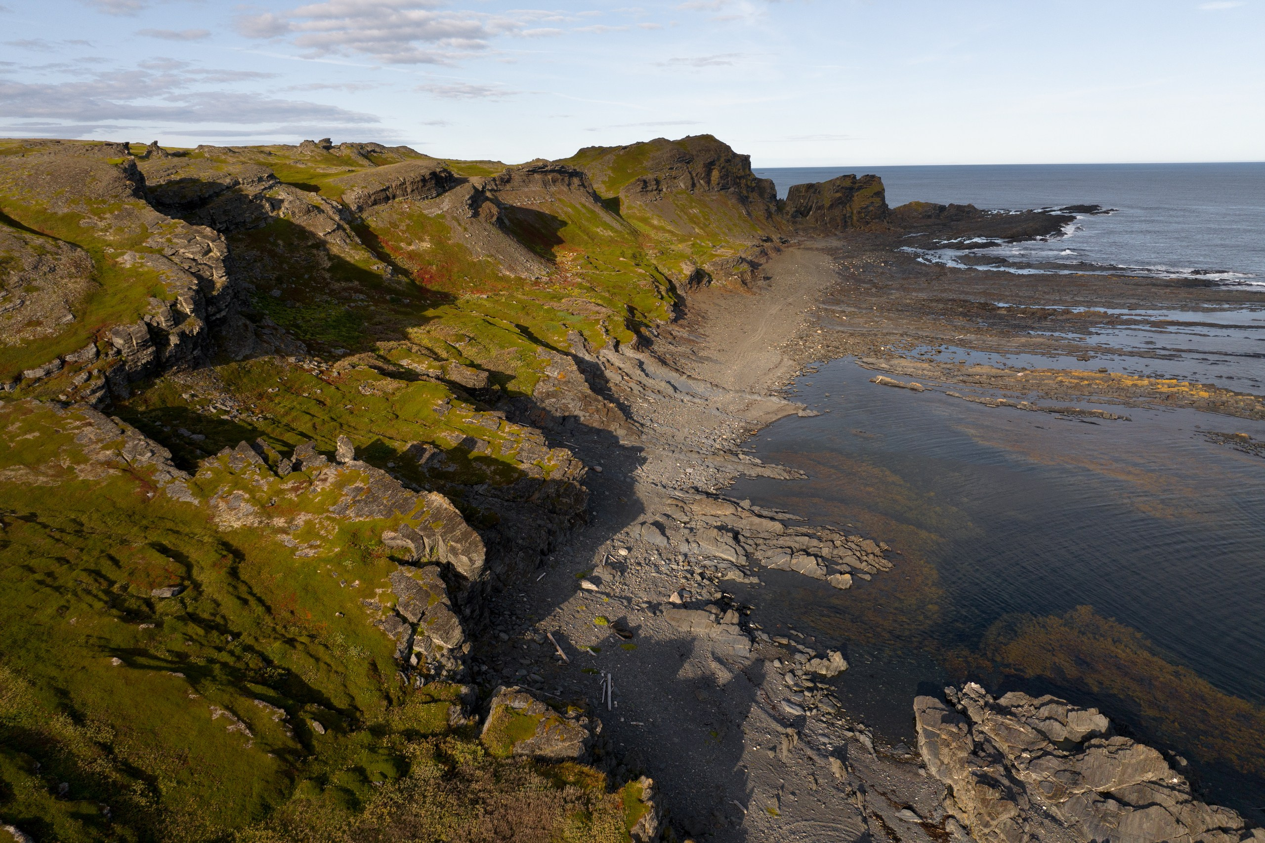 Кольский. Карелия. Фотограф в Красноярске Нерозя Александр. Пейзаж, природа, портрет