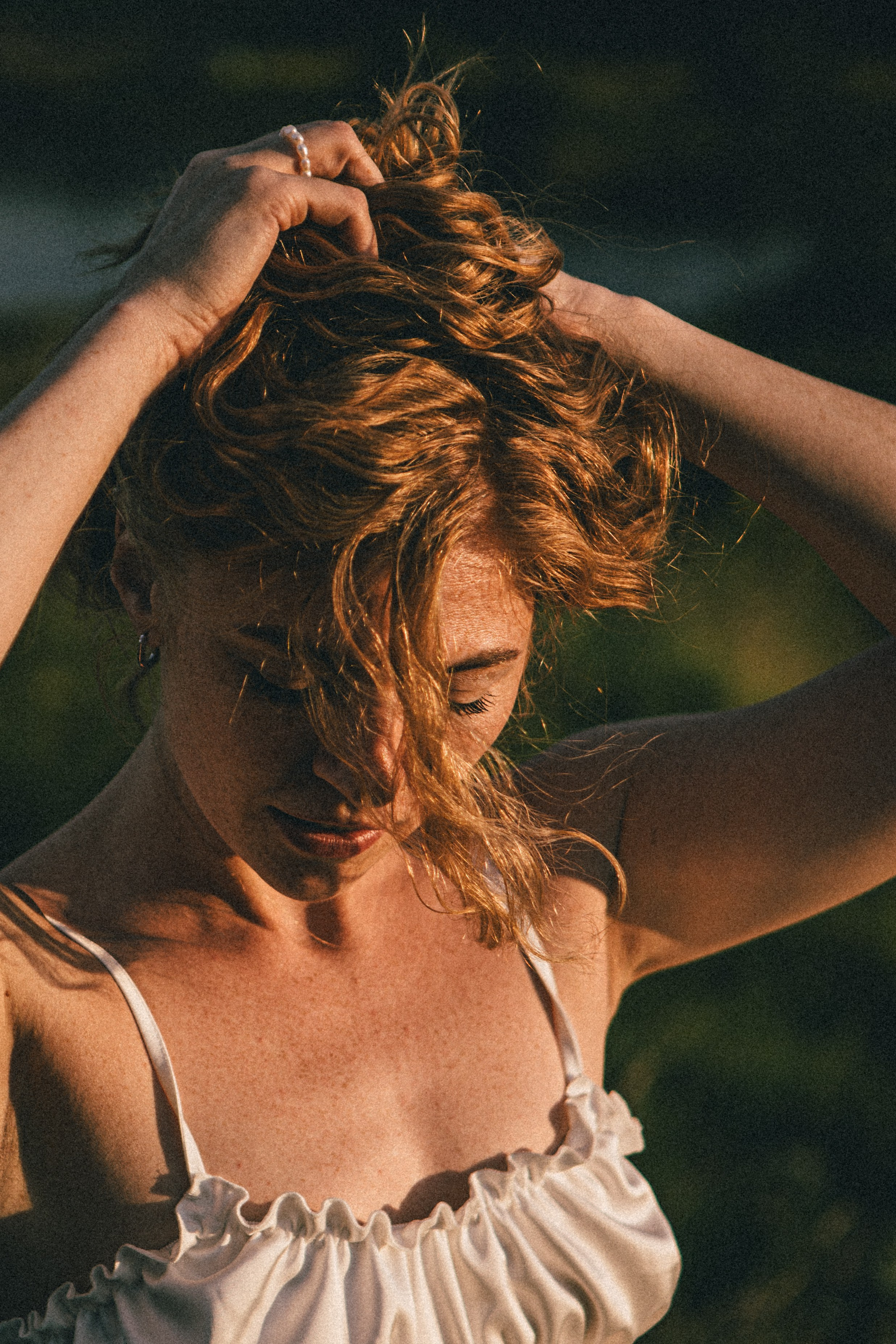 Юля. Главная