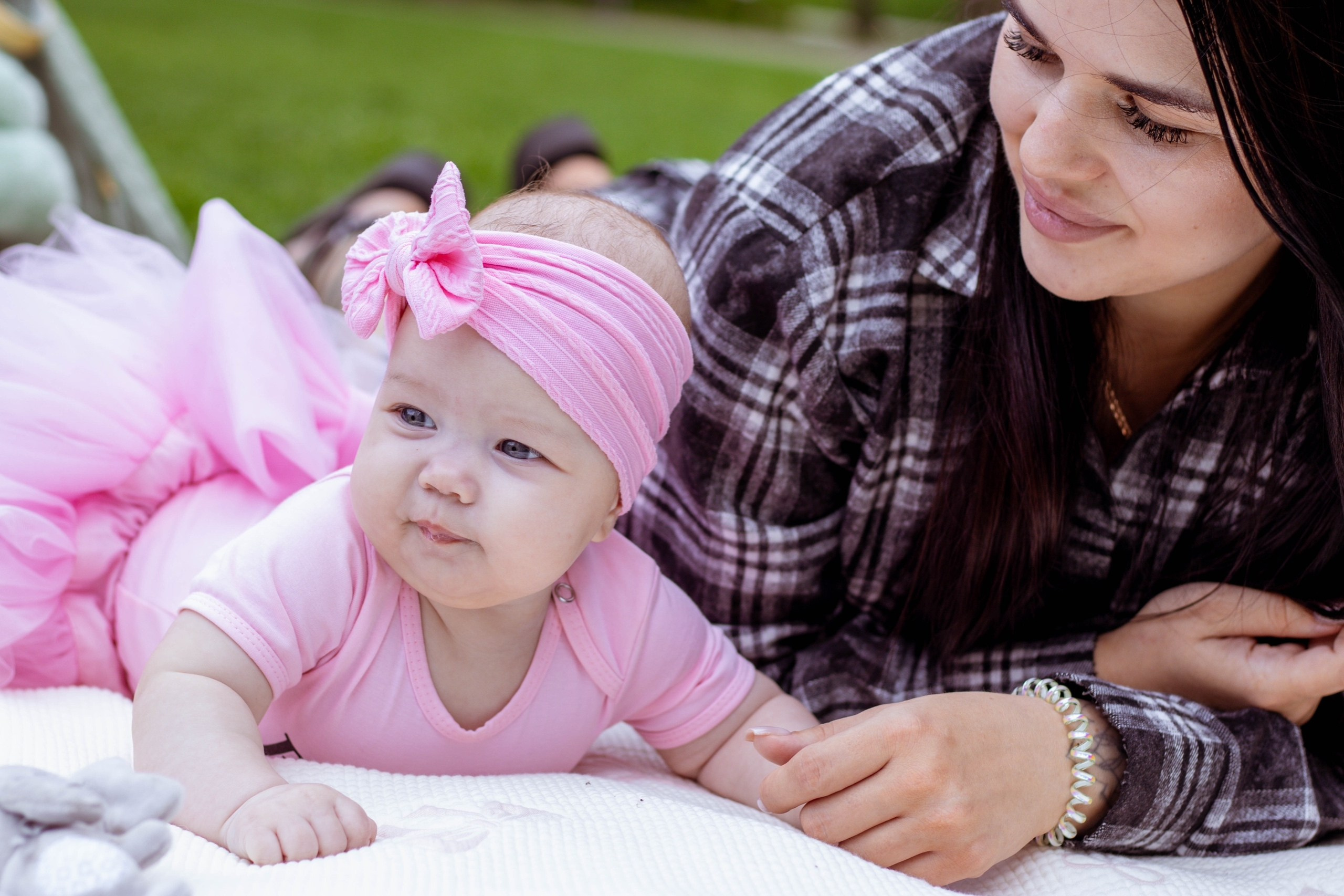 Семейная съёмка. Влада Семёнова — семейный и индивидуальный фотограф