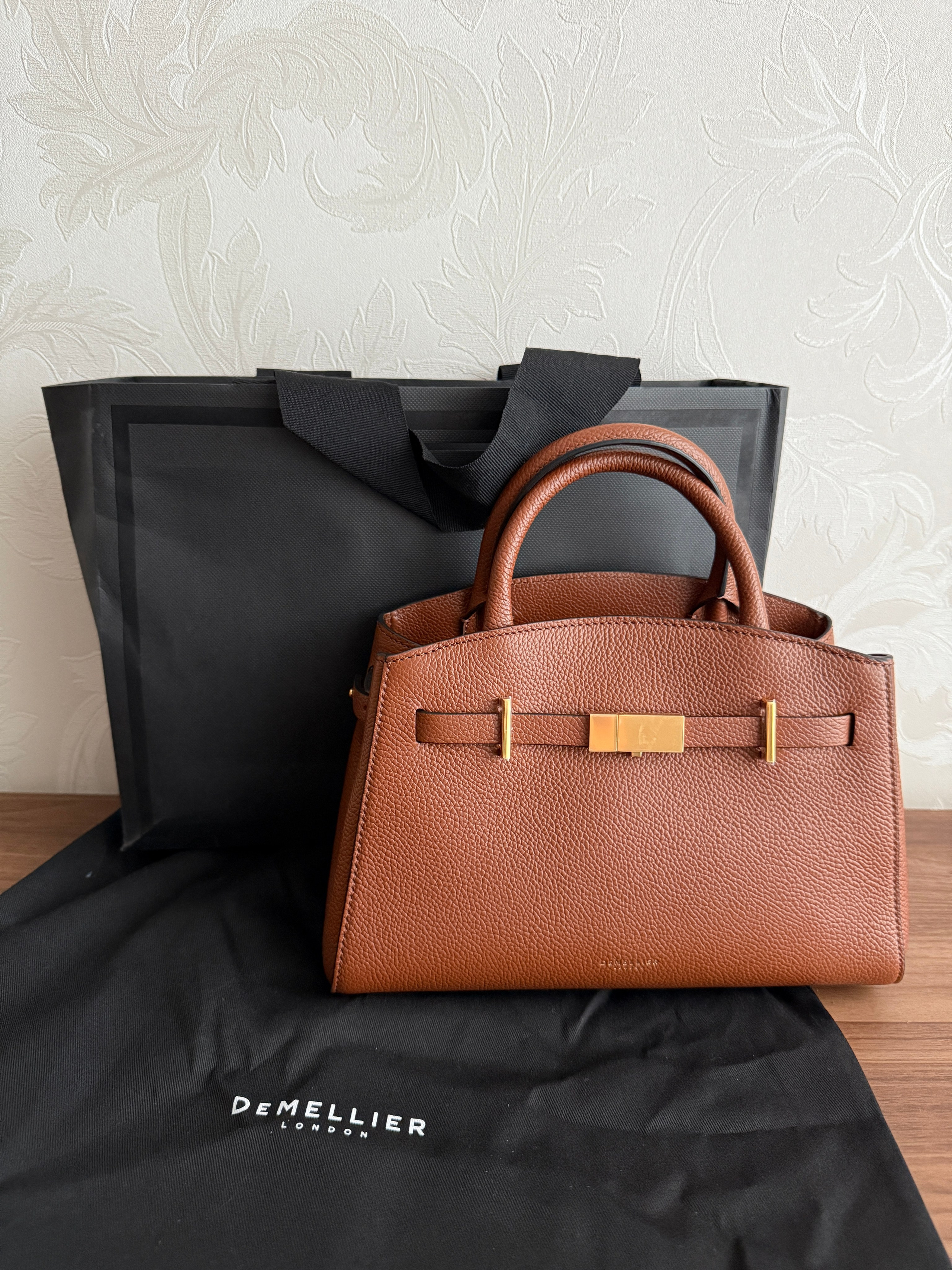 Сумки. Ваш байер во Франции