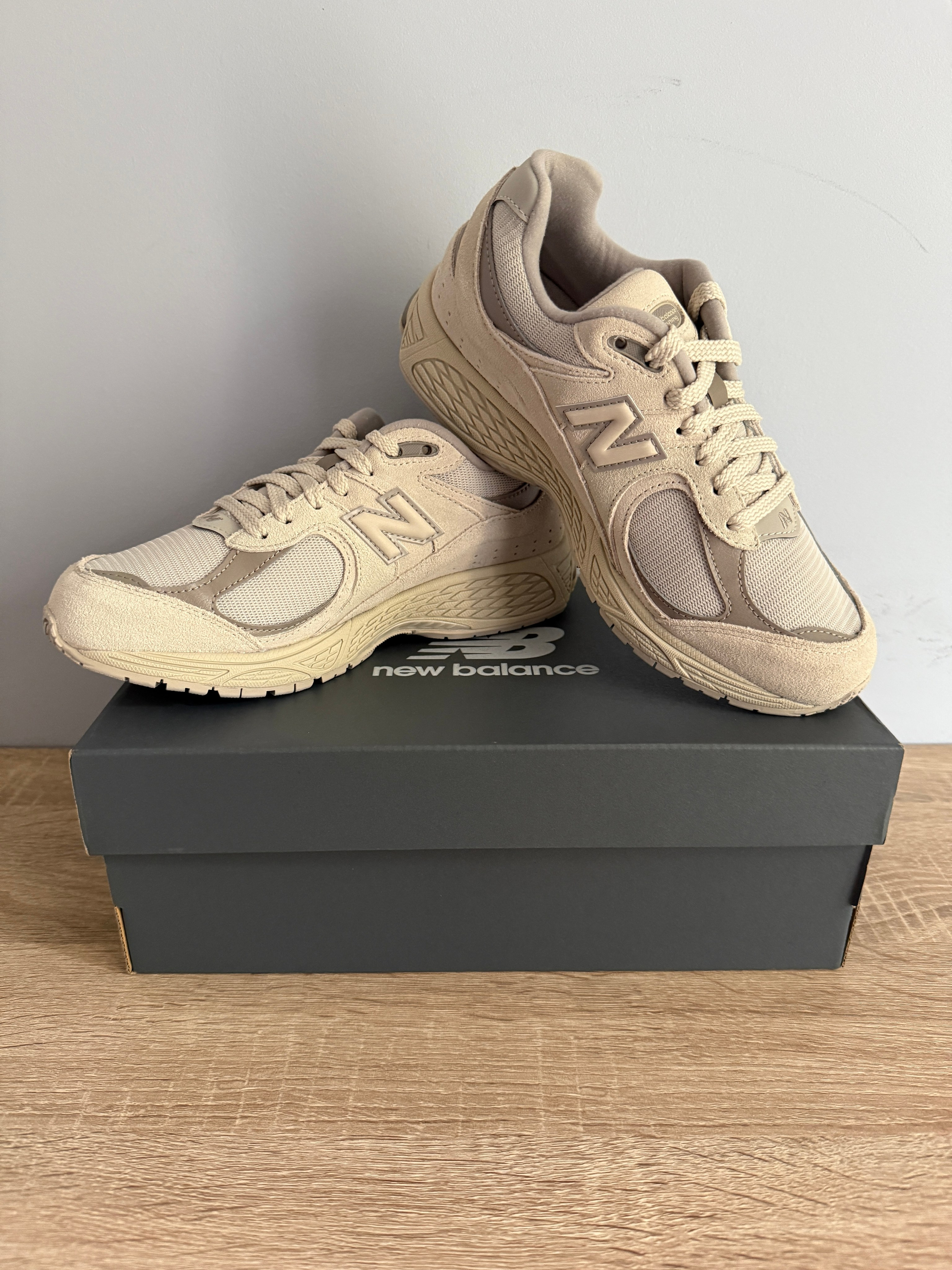 Спортивная обувь. Ваш байер во Франции