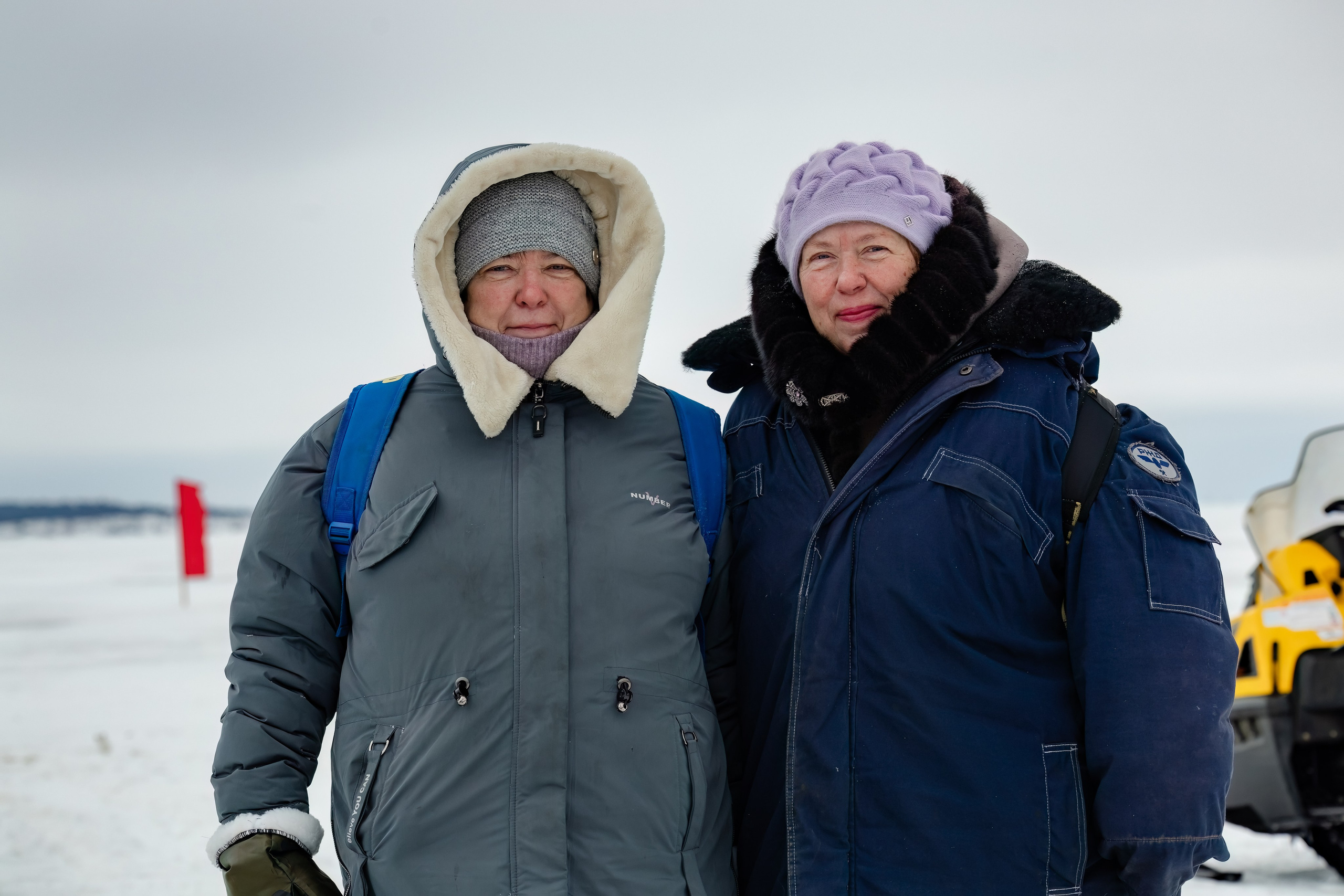 Ярмарка-фестиваль «Я-Я, КЕМСКА ВОЛОСТЬ!» (2024 г.). Аэросъемка. Фото и Видео в Карелии. Алексей Фрилунд