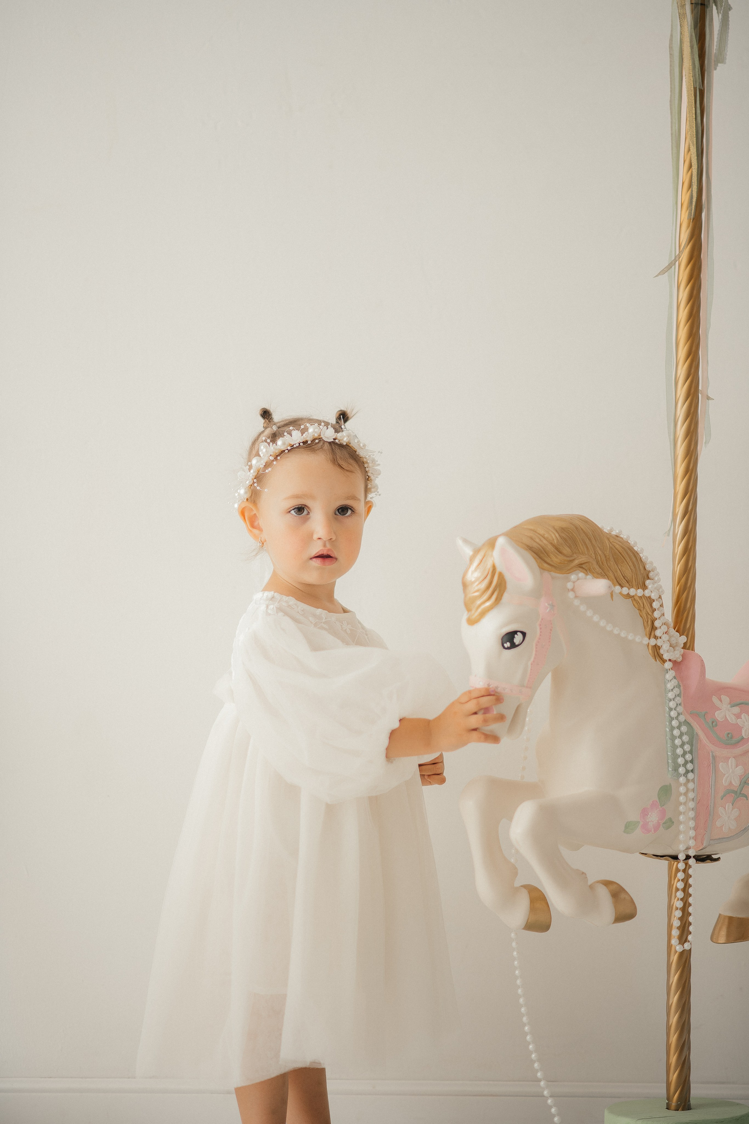 Детские съемки и дни рождения. Главная