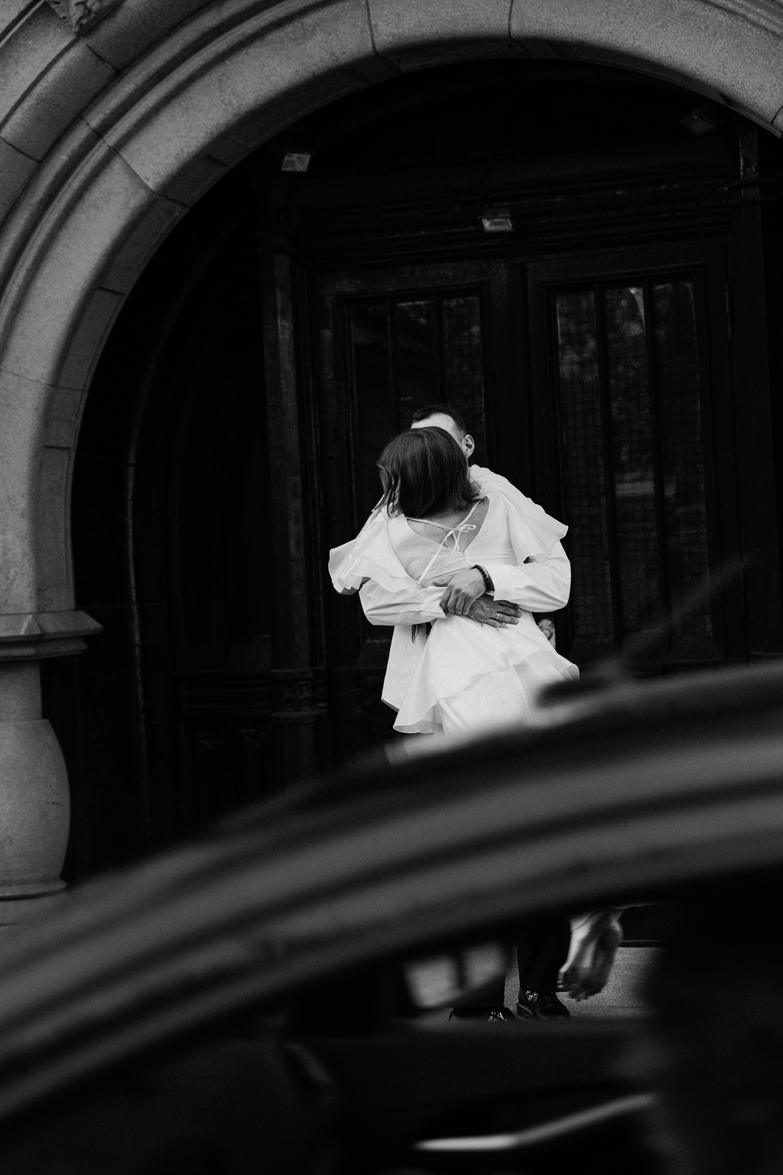 Соня и Саша. Фотограф в Москве Людмила Малова