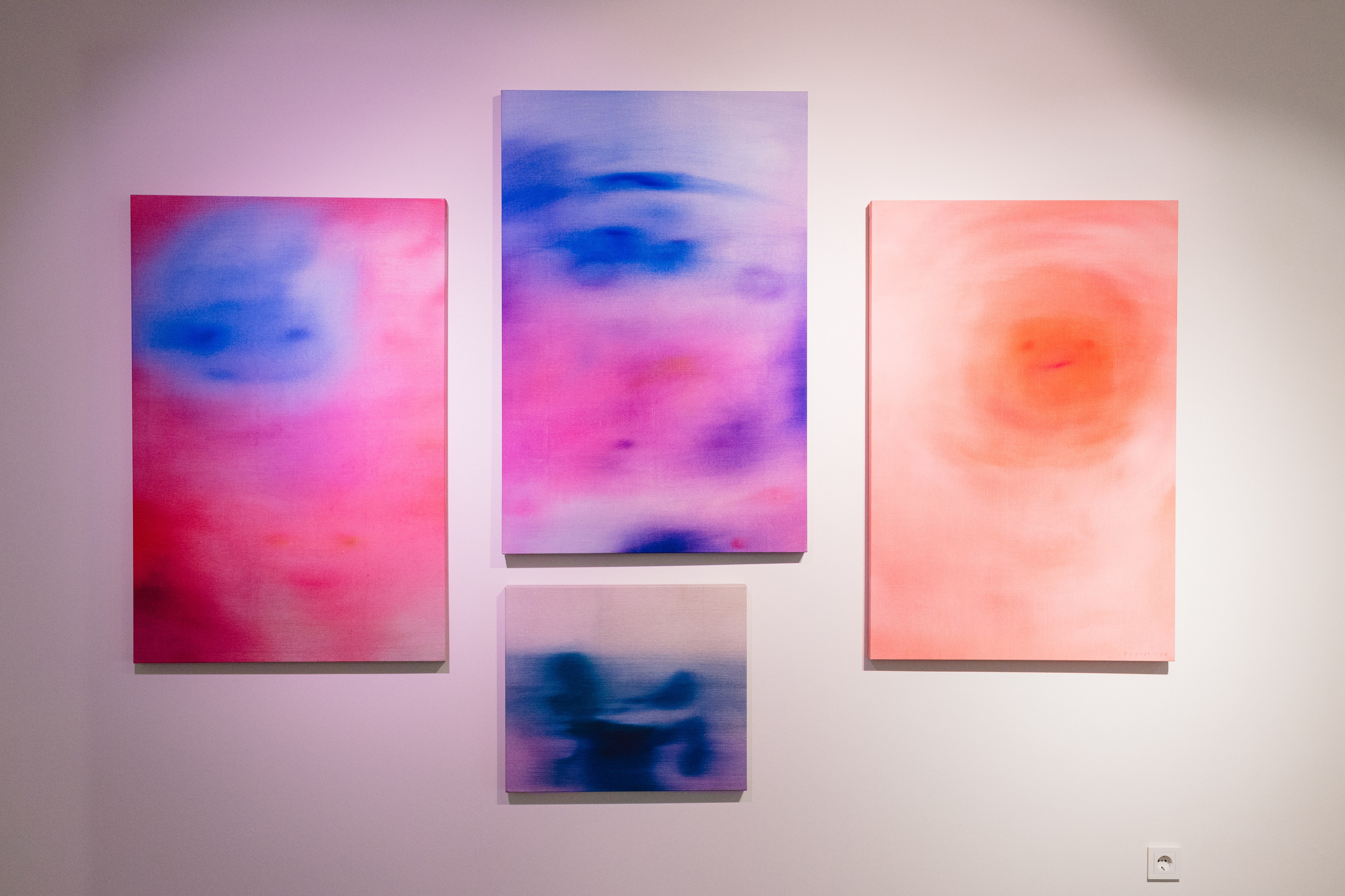 ''Filaretova Research Institute. Yekaterinburg'', 2024. Ksenia Markelova, multidisciplinary artist, Yekaterinburg