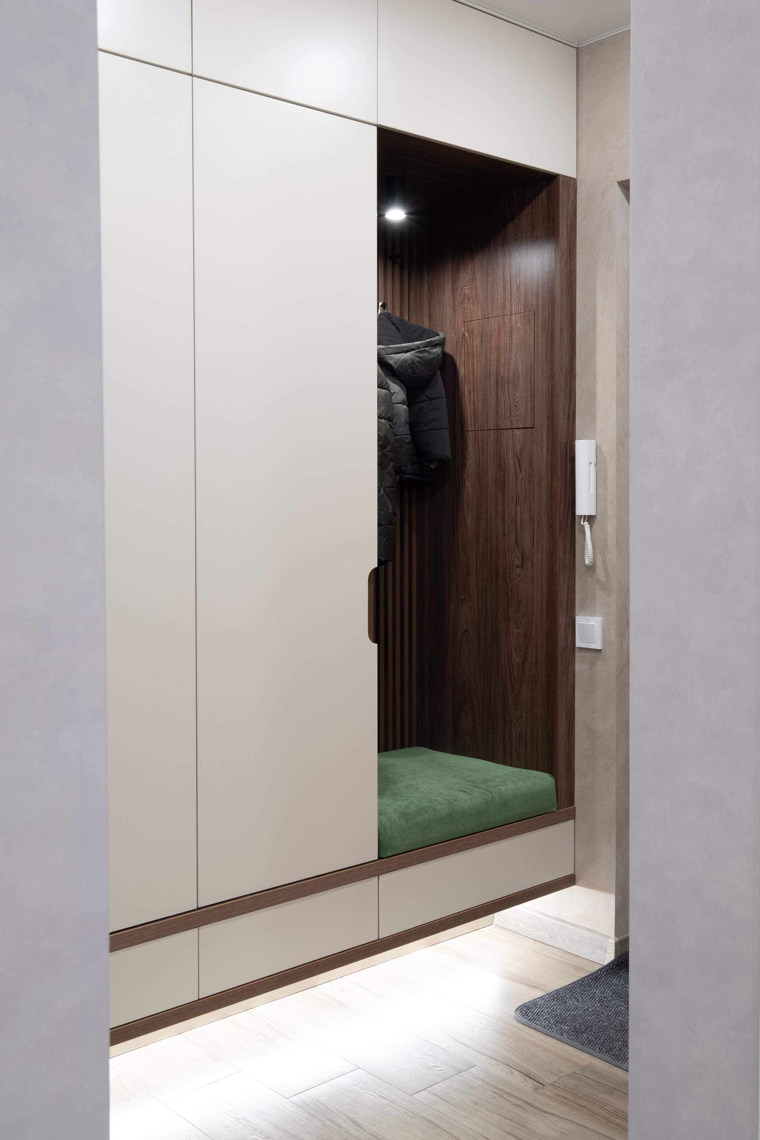 Уютная квартира в Пышме. Павел Маннапов, фотограф и видеограф в Екатеринбурге