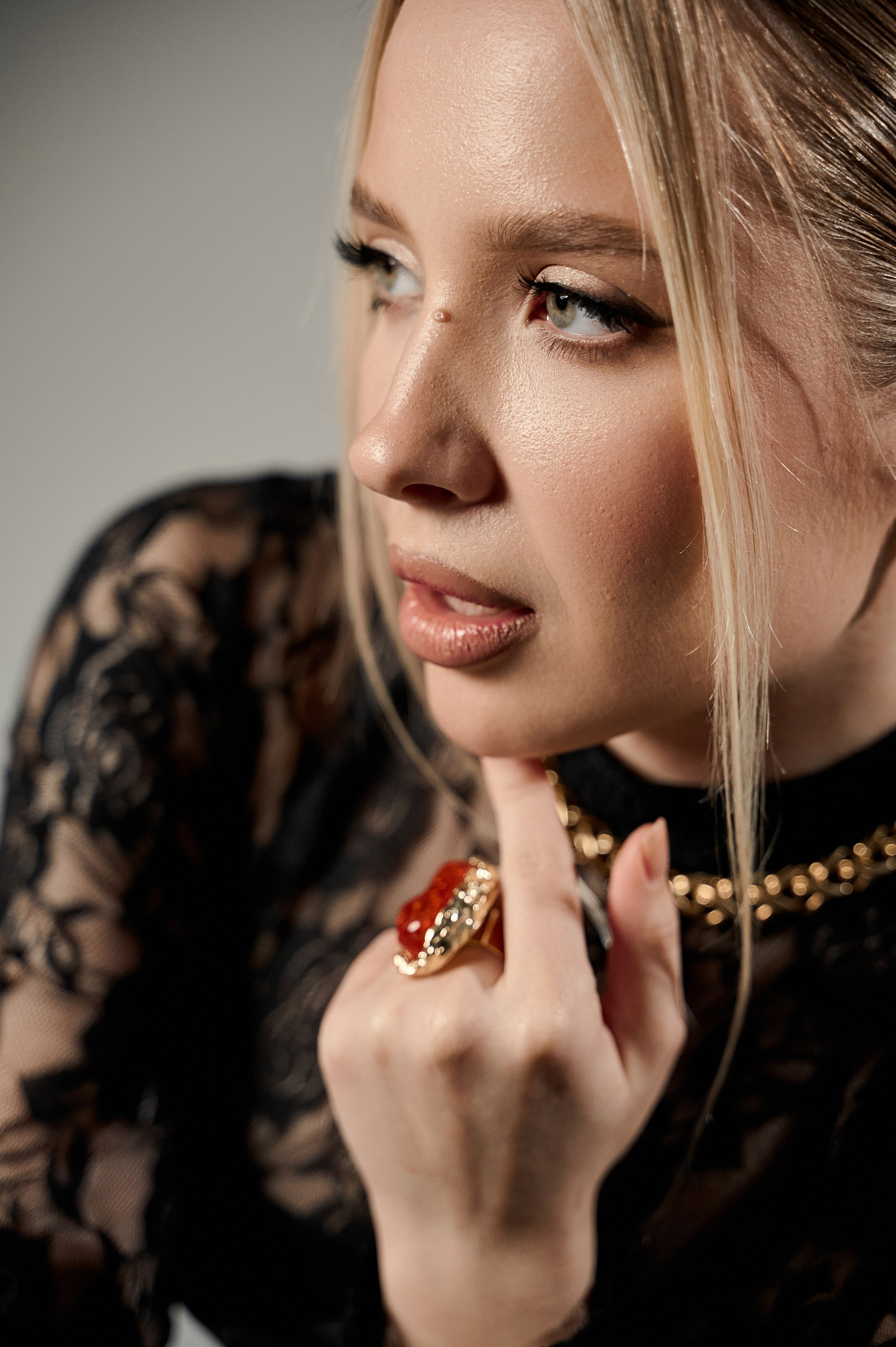 Алина. Свадебный и портретный фотограф в Брянске Скепская Лилия