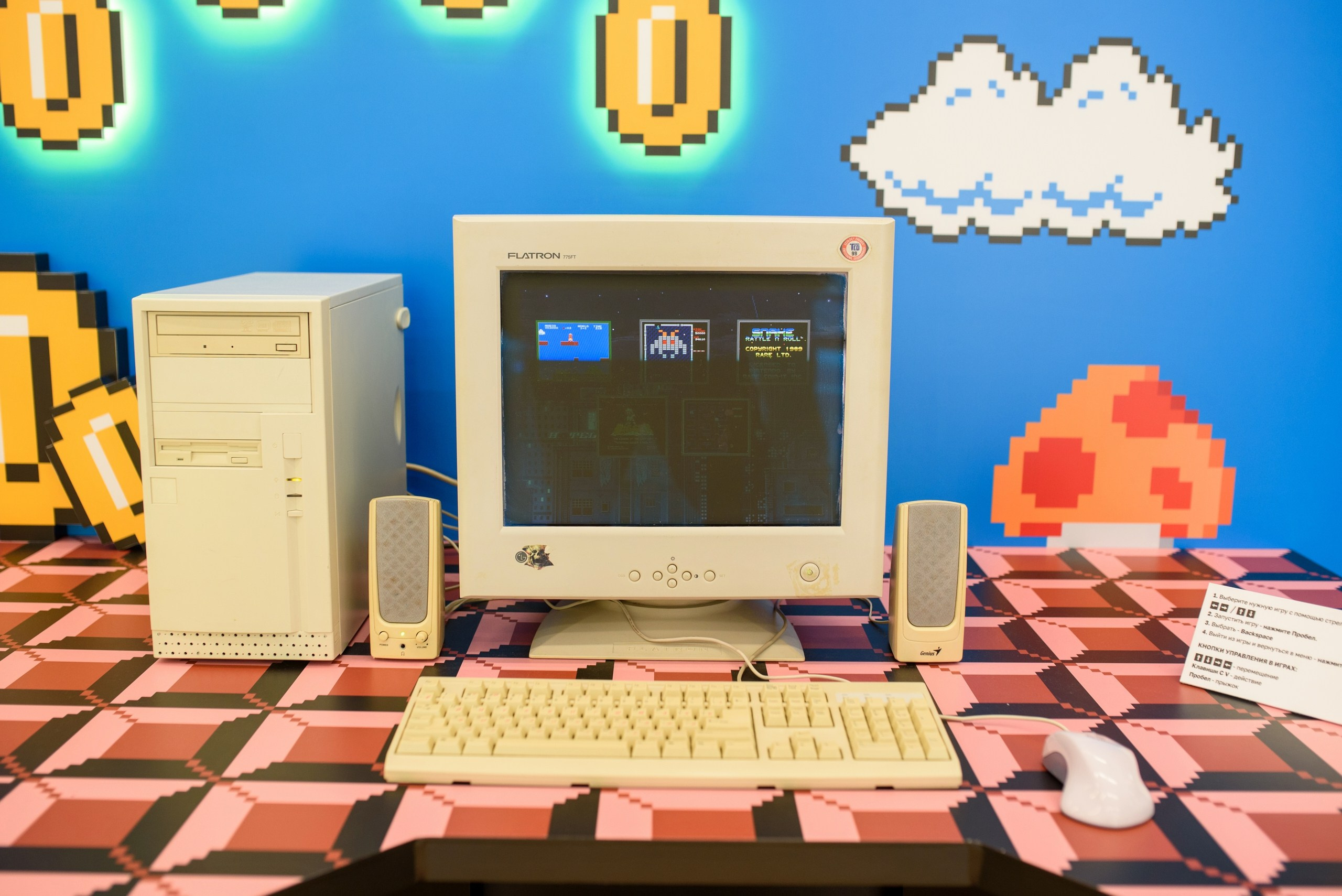 Стажировка Правительства Москвы / «ДИТворкинг». Фотограф и Видеограф в Москве. Олег Корушев