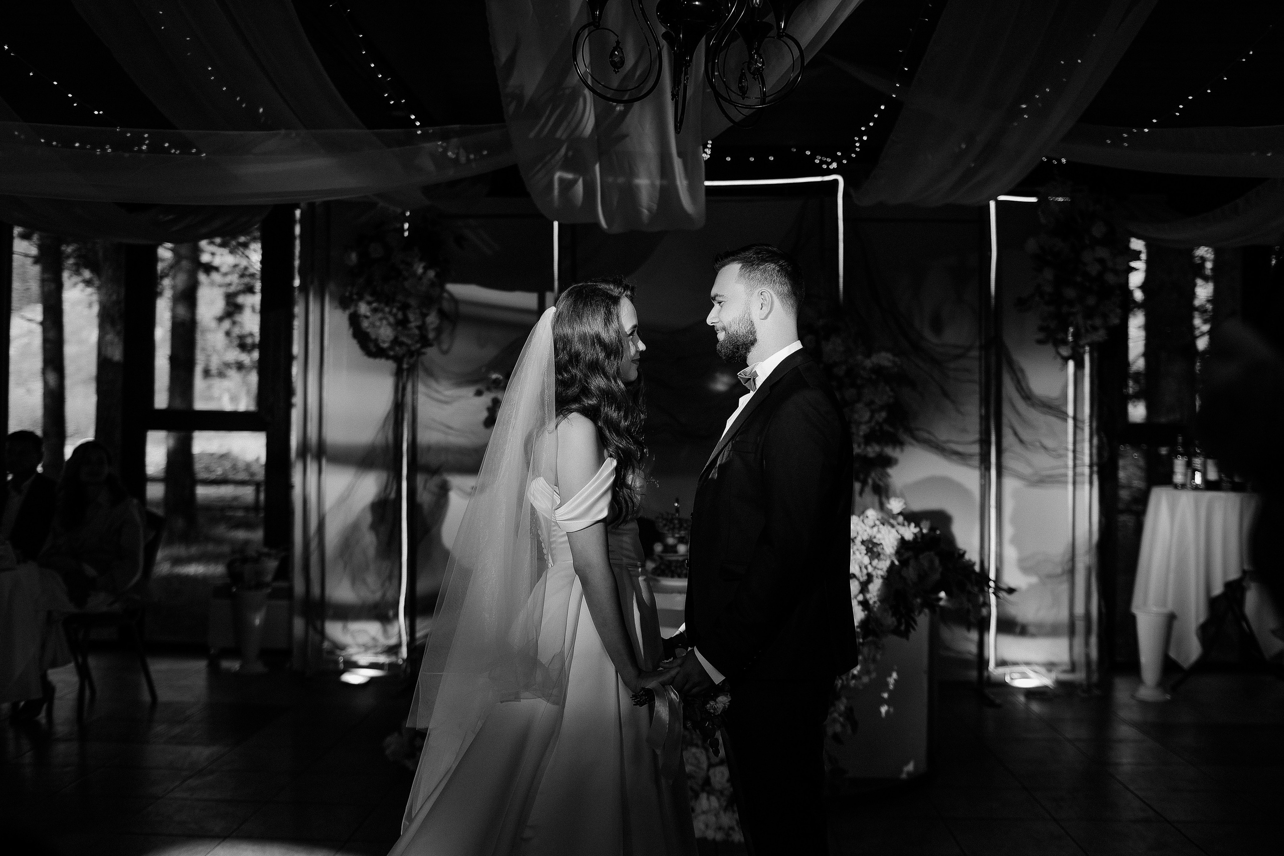 ЮРИЙ&ВАЛЕРИЯ. Фотограф Константин Неретин Магнитогорск, Челябинск, Екатеринбург, Москва, Питер, Тюмень