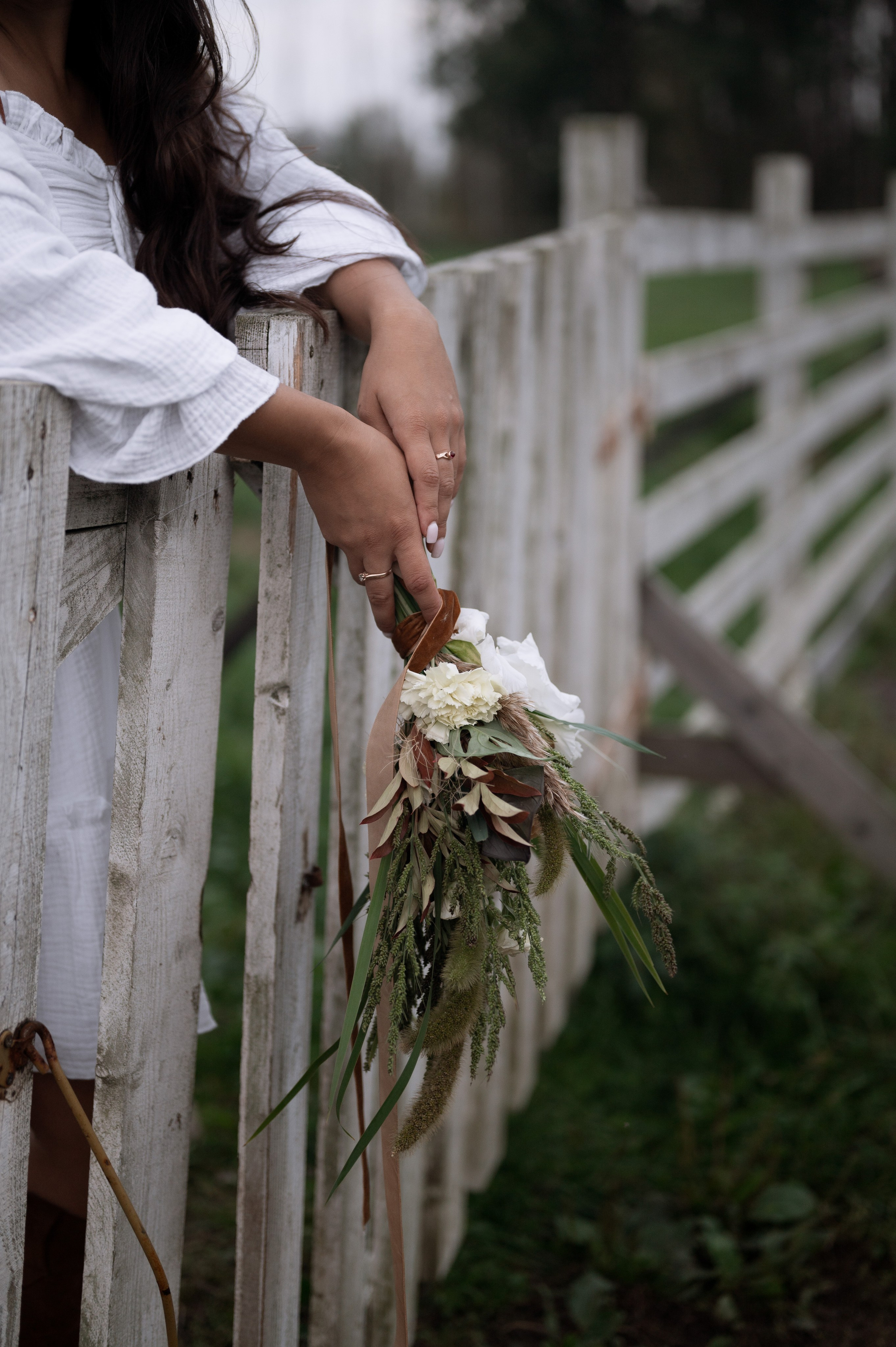 Маша. Фотограф Мария Бондаренко