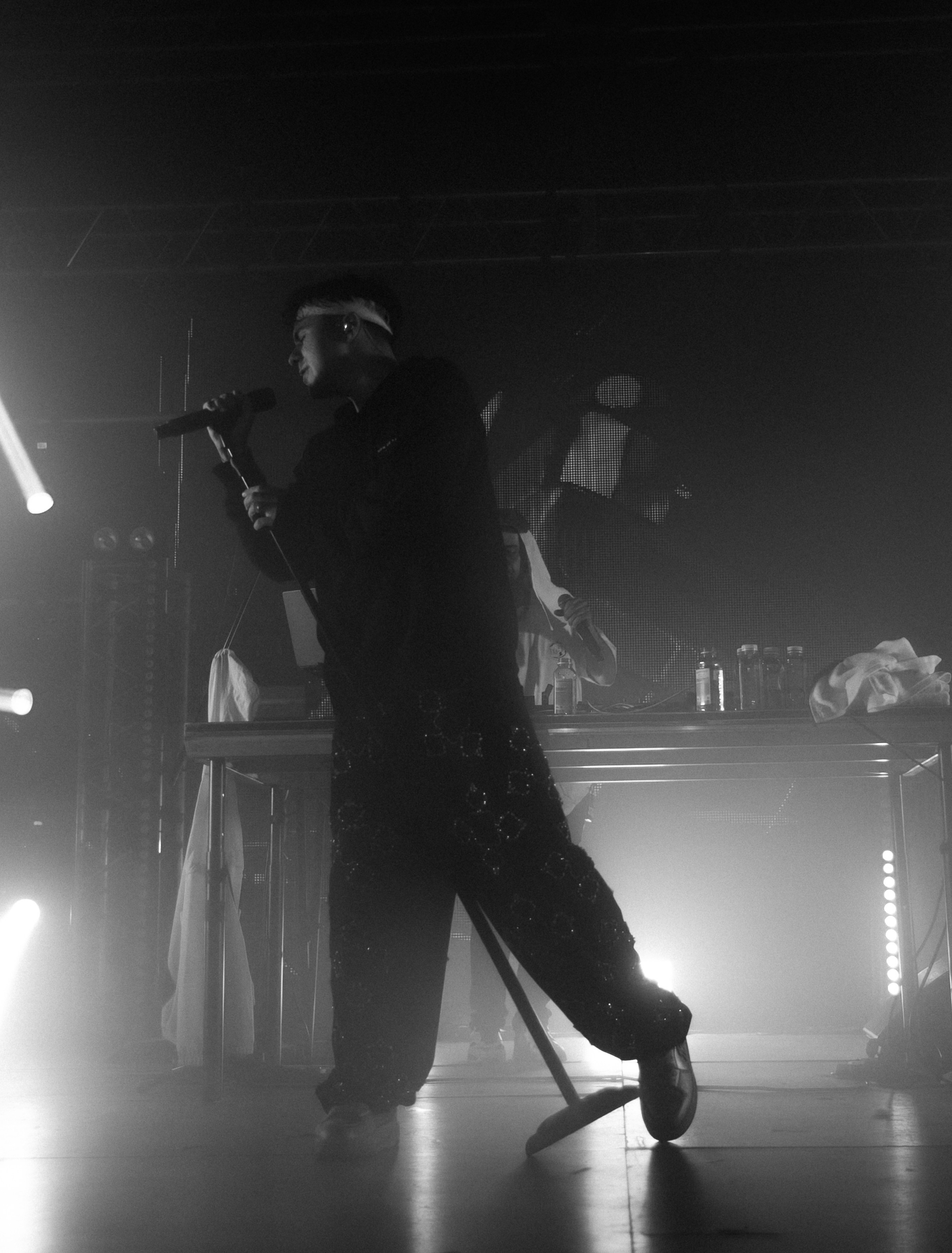 Фотоотчёт и репортаж с концерта группы GAYAZOV$ BROTHER$. Красильников Евгений — профессиональный фотограф в Ростове-на-Дону