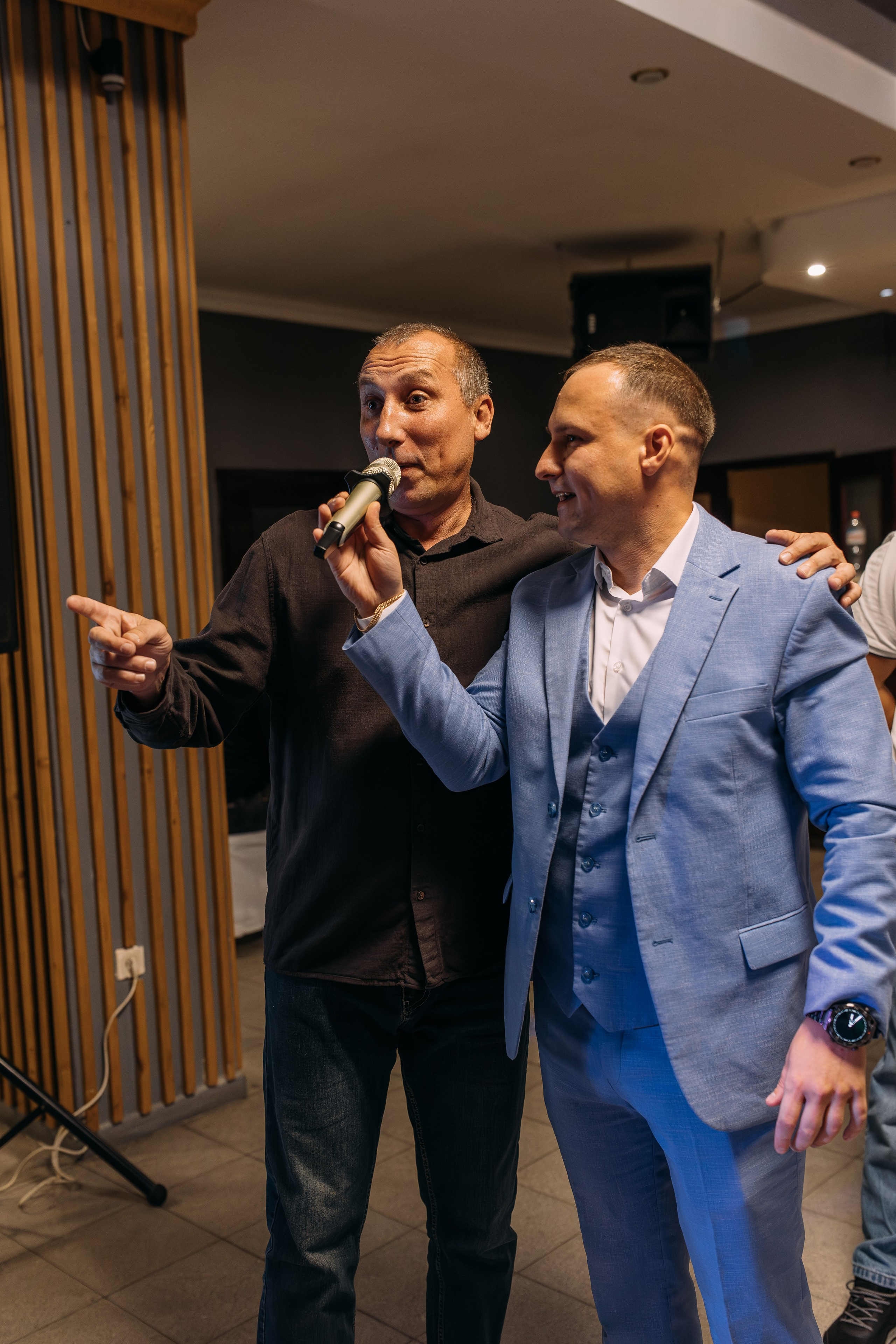 Проводы Антона. Семейный фотограф в Волгограде Надежда Головко