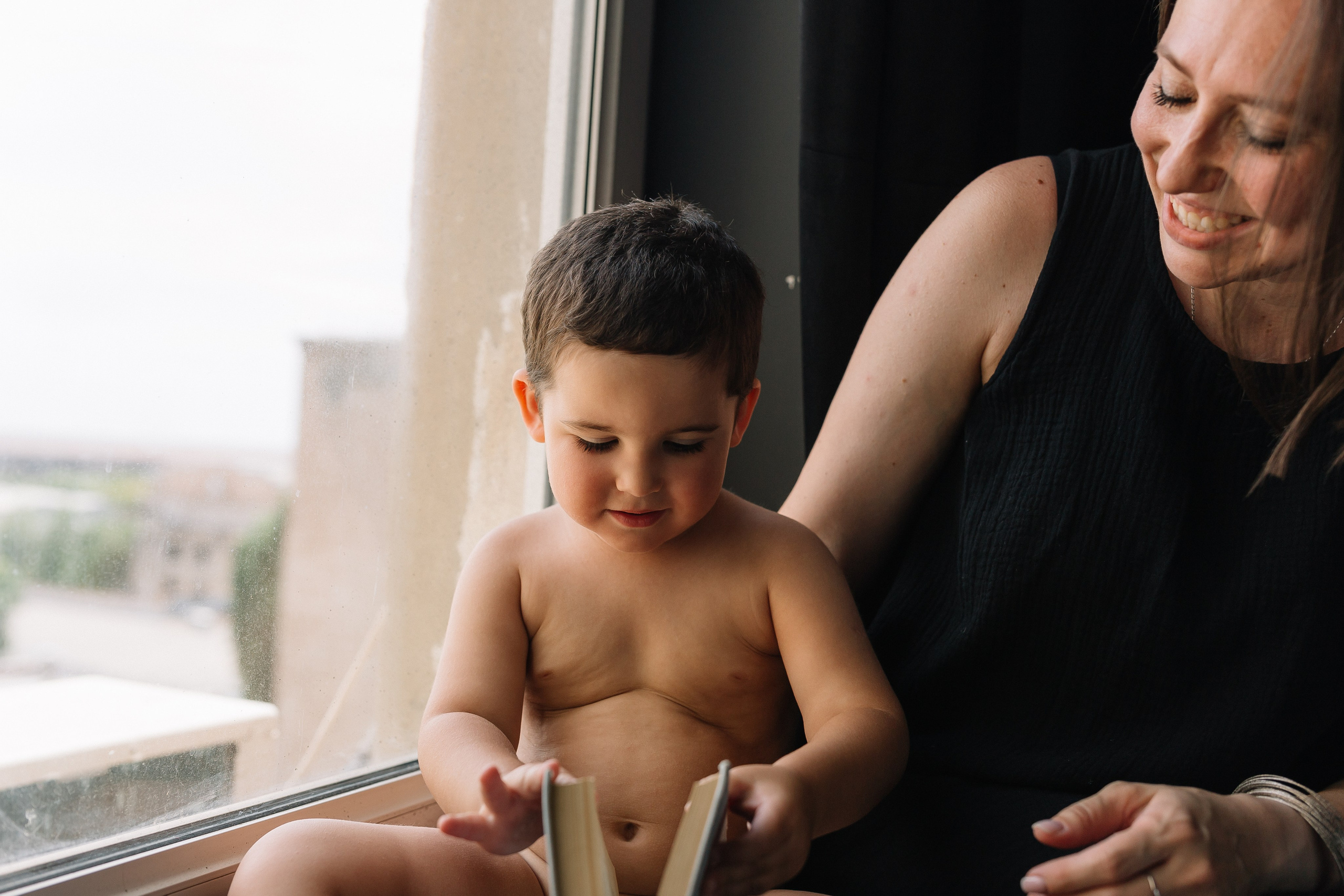 Юля и Миша. Семейный фотограф в Волгограде Надежда Головко