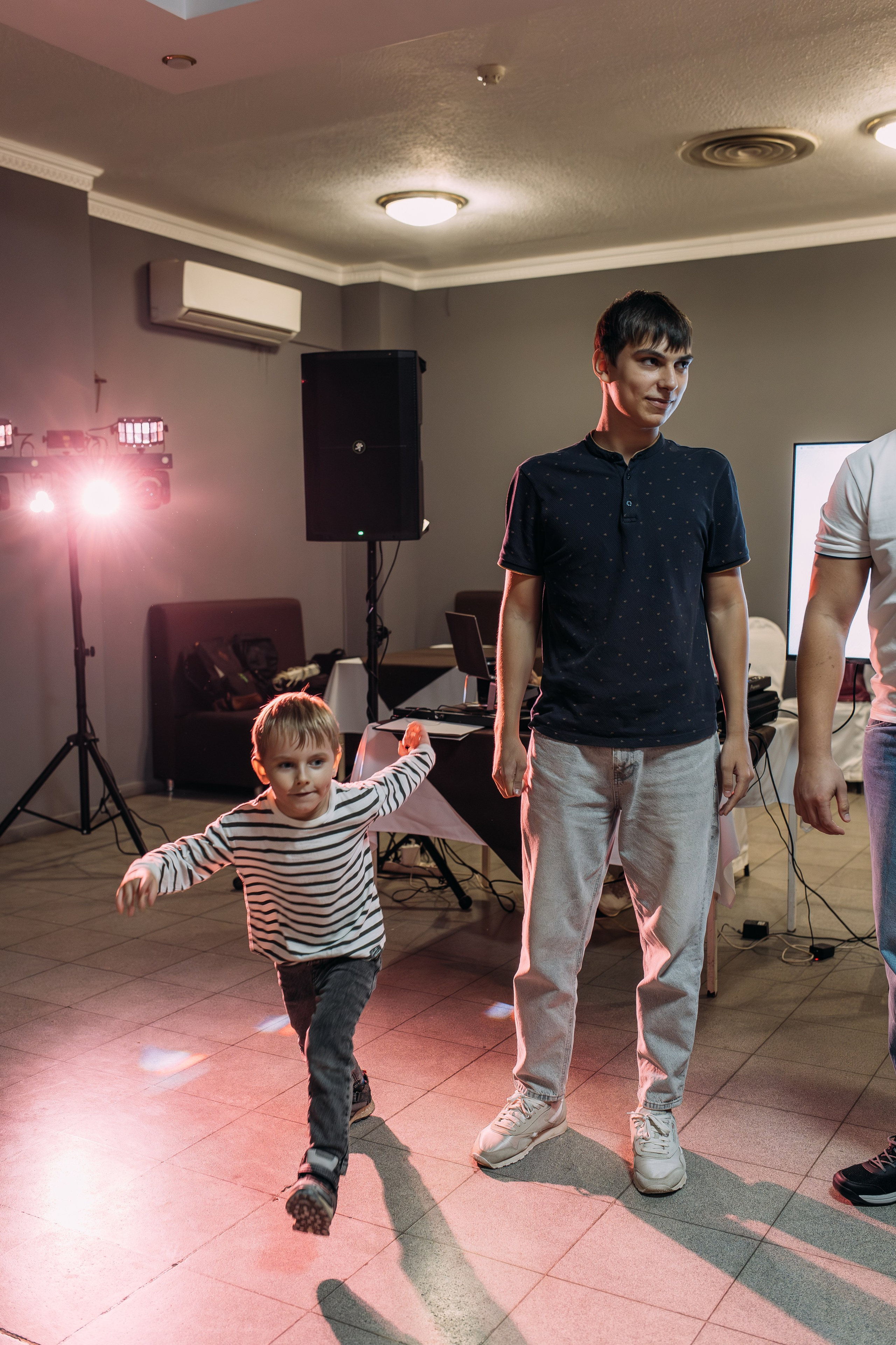 Проводы Антона. Семейный фотограф в Волгограде Надежда Головко