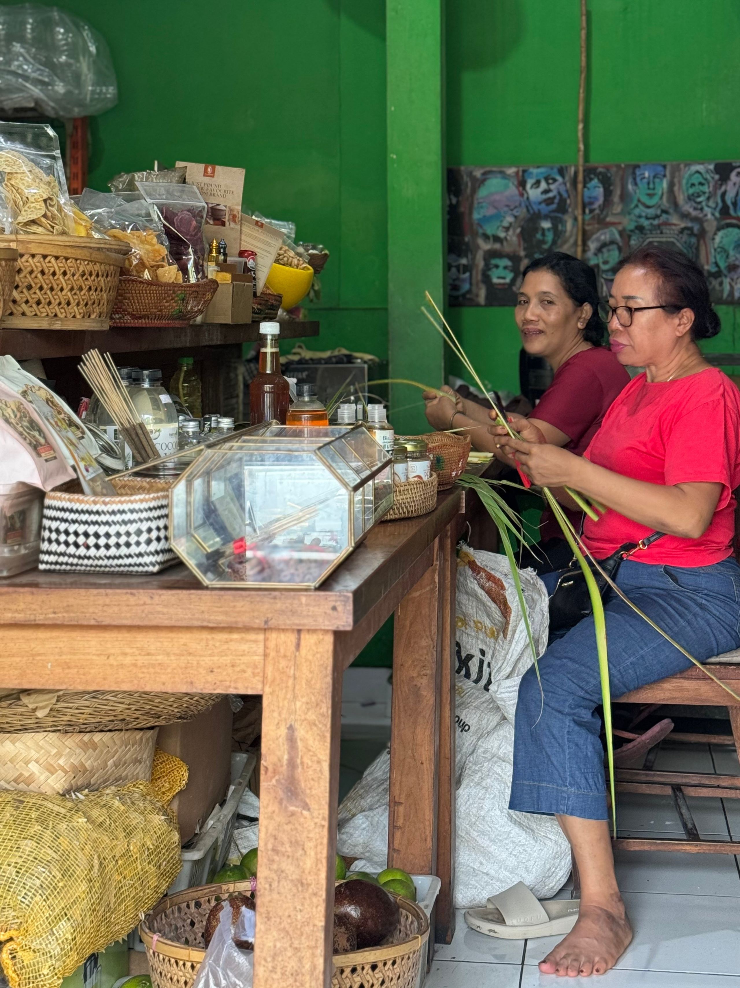 Бали. Убуд 2025. А вот и да!