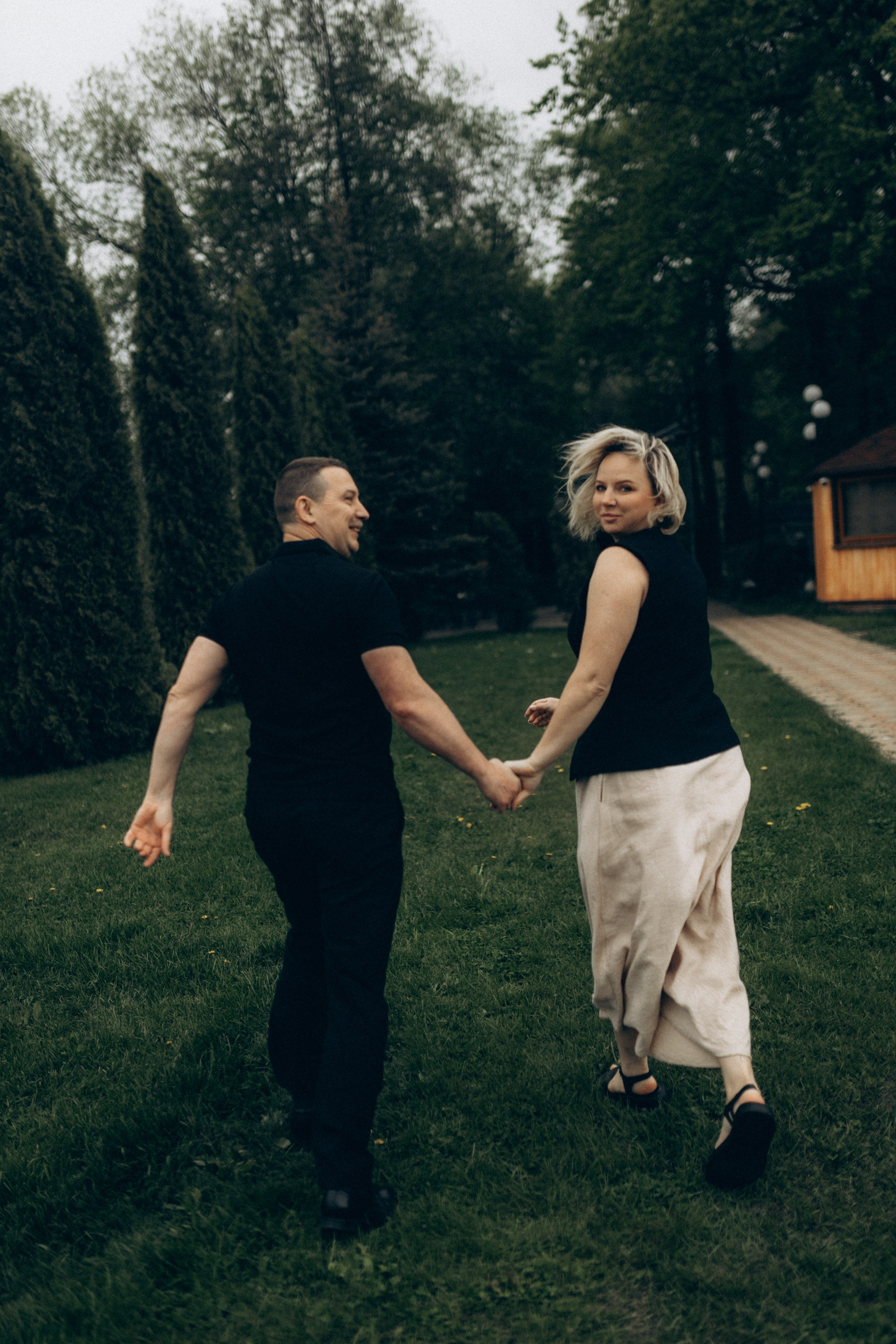 Юлия & Александр. Фотограф НОГИНСК, Москва, Анастасия Белая