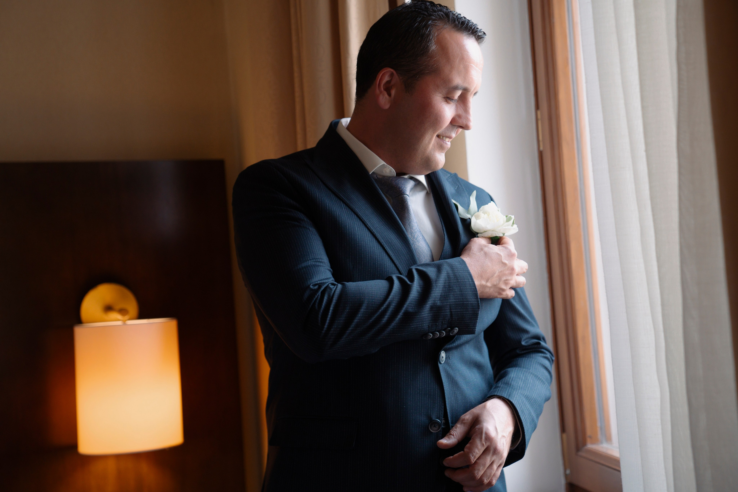 Hilton Leningradskaya. Свадебный фотограф в Москве Кристина Чехова