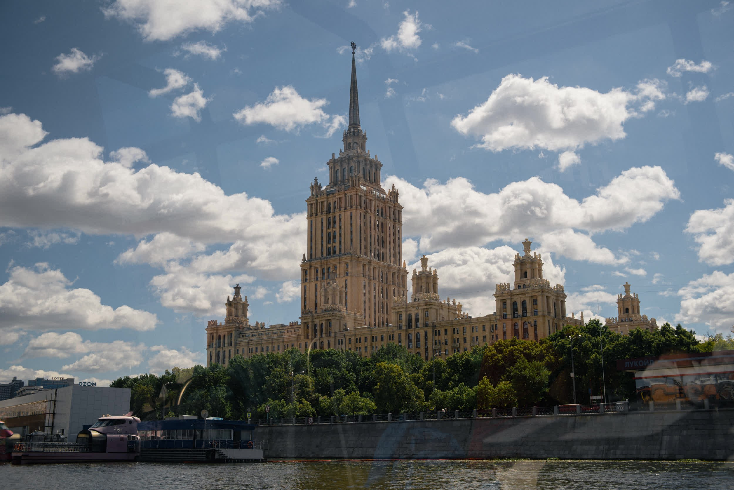 Моменты. Photographer Pavel Romashchenko