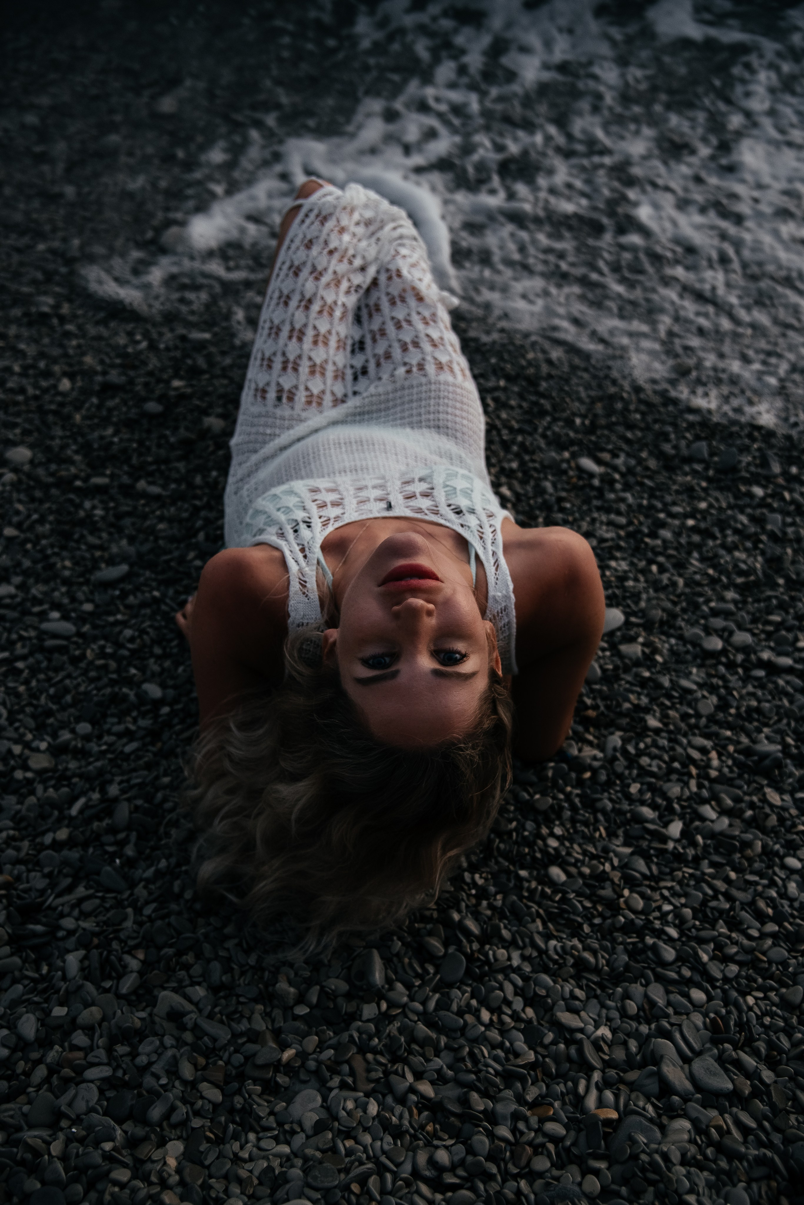 Сумерки. Портретный и семейный фотограф в Геленджике Таня Ходова