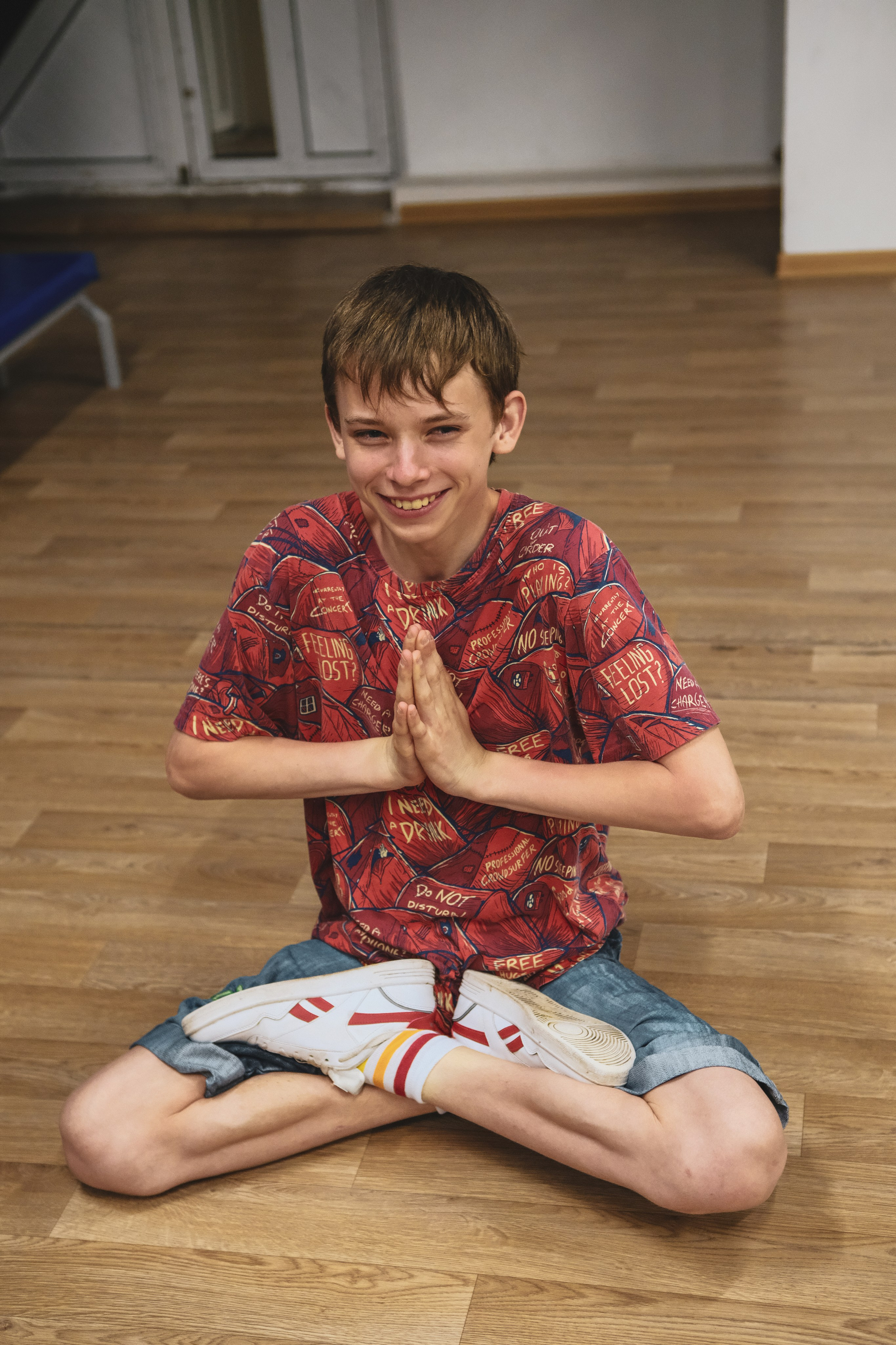 Yalta Summer Camp (2023). Фотограф, видеограф в Санкт-Петербурге